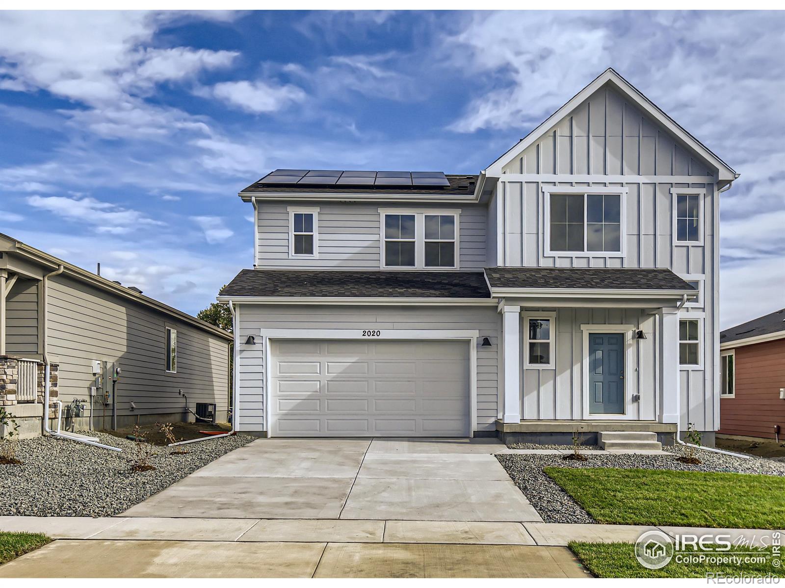 CMA Image for 2039  ballyneal drive,Fort Collins, Colorado