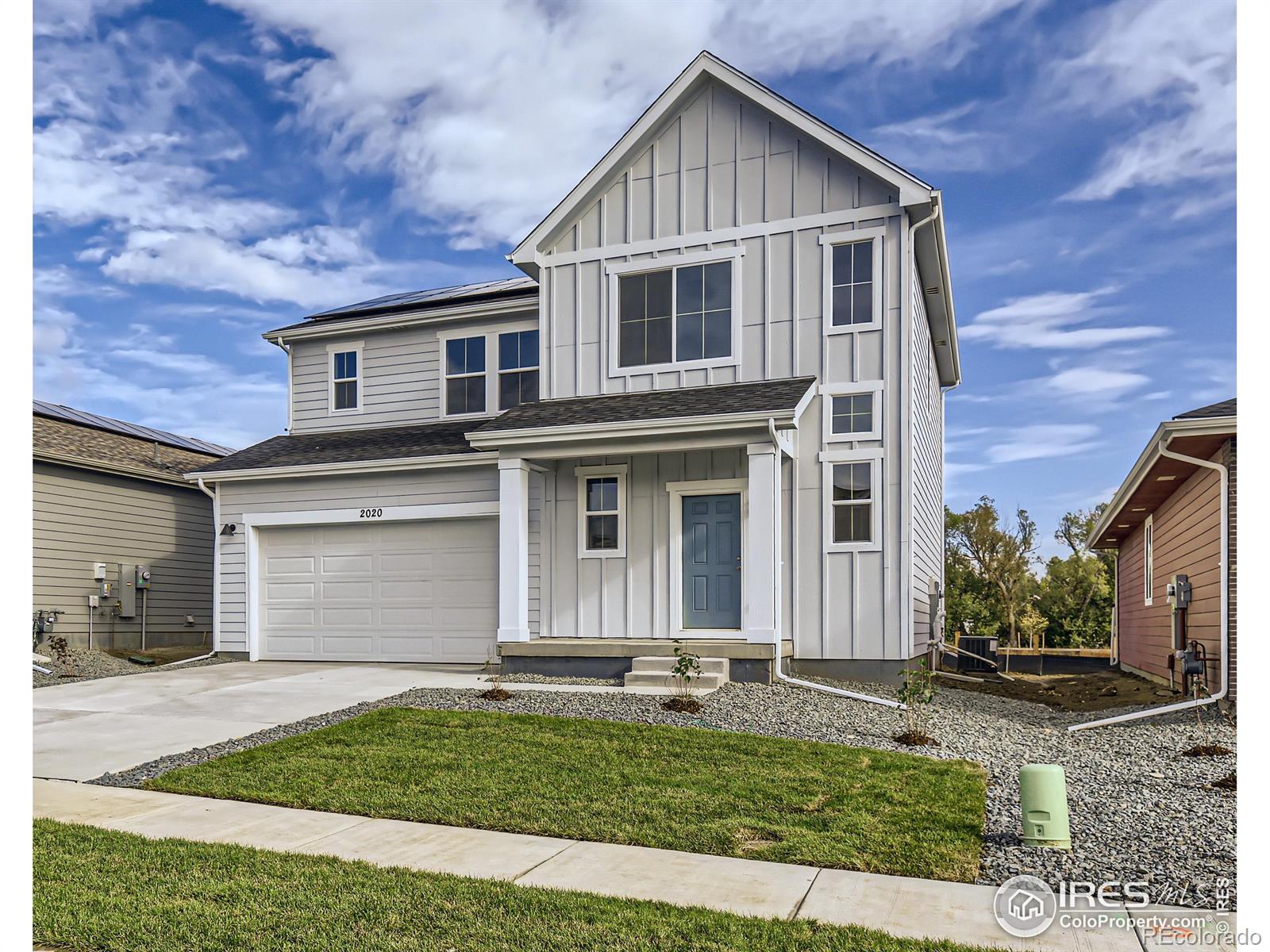 MLS Image #2 for 2020  ballyneal drive,fort collins, Colorado