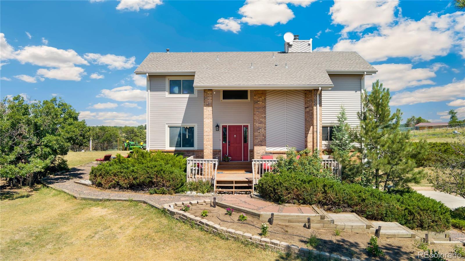 MLS Image #10 for 2266  frontier lane,franktown, Colorado