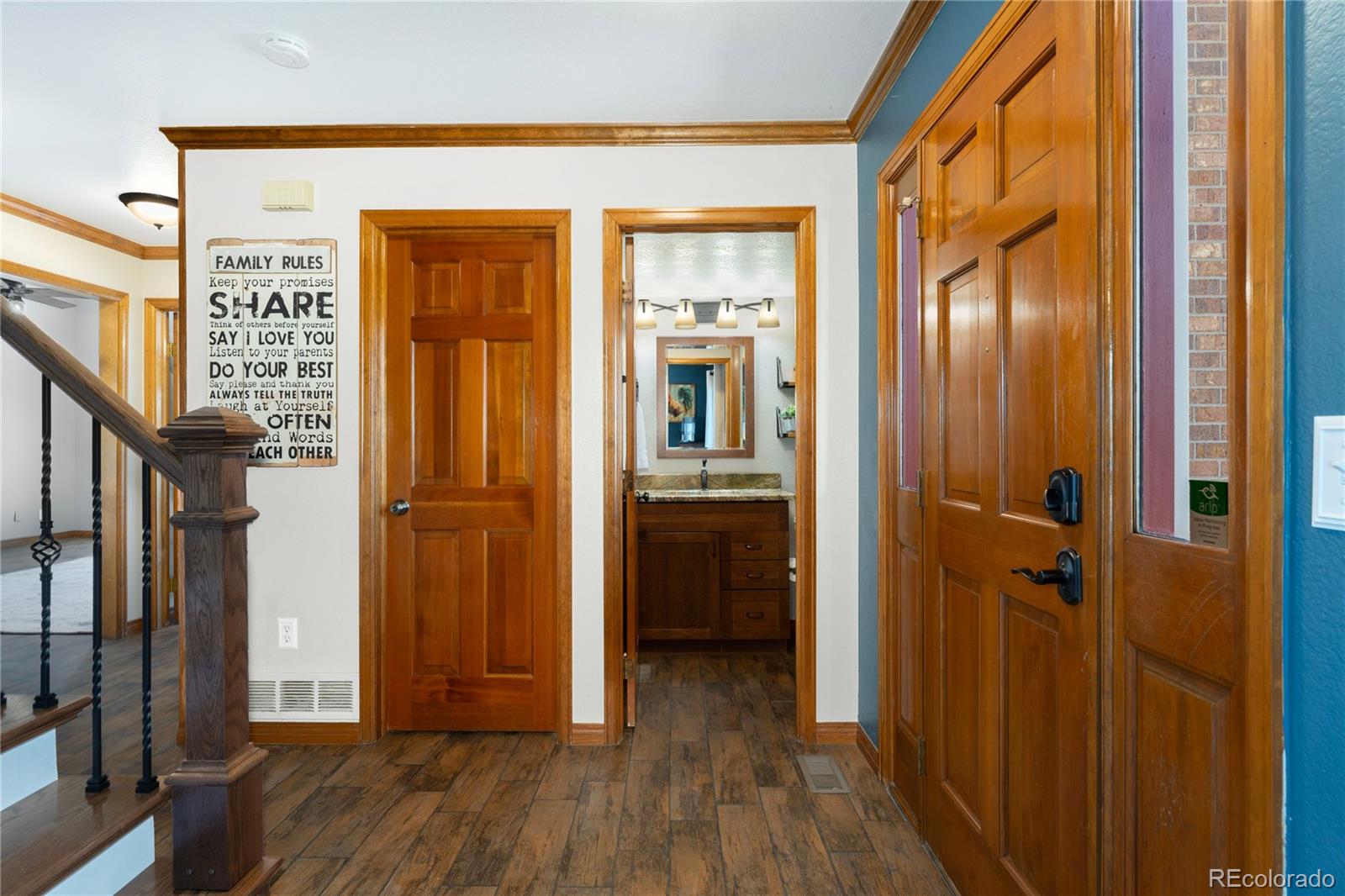 MLS Image #11 for 2266  frontier lane,franktown, Colorado