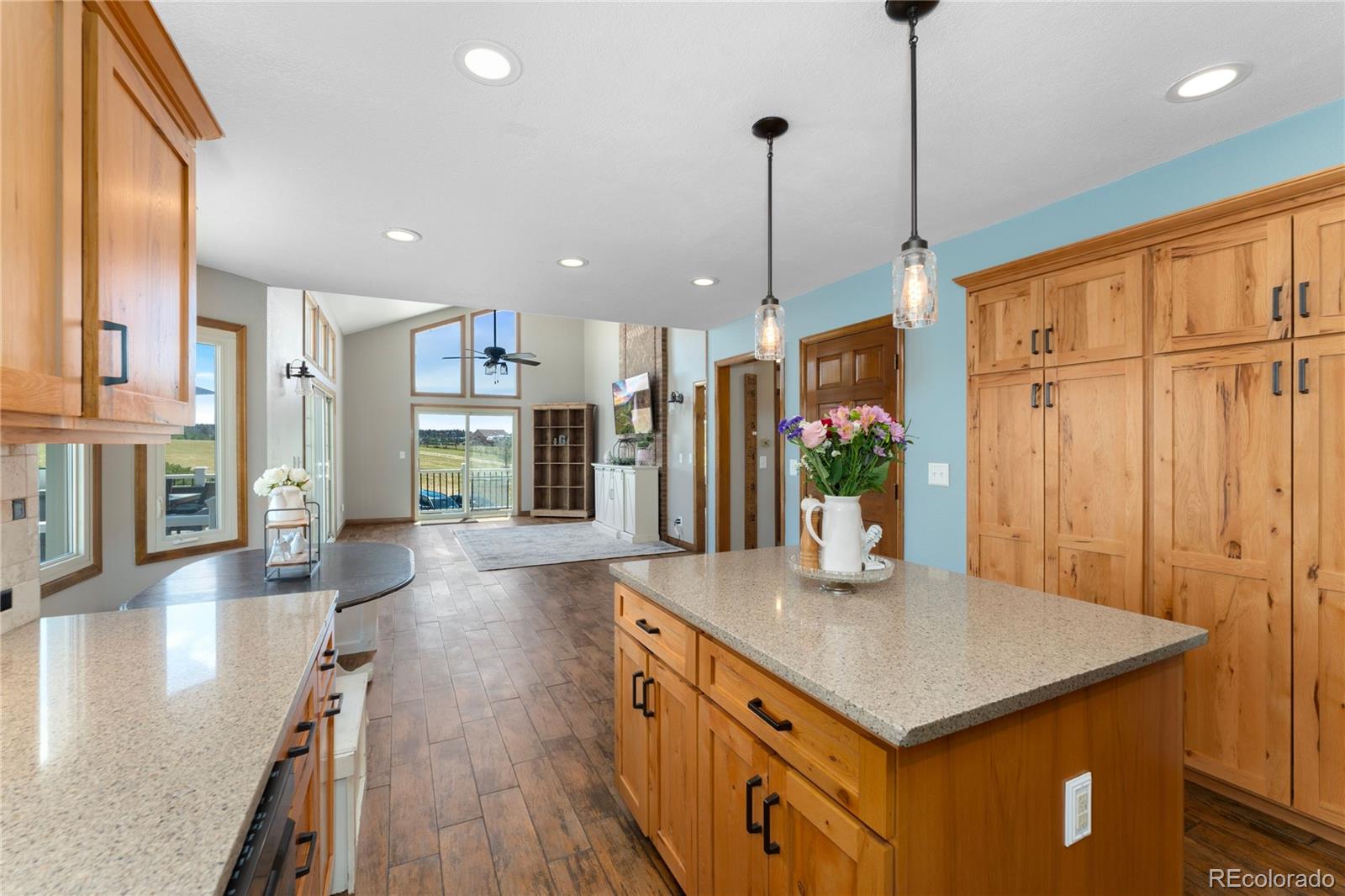 MLS Image #15 for 2266  frontier lane,franktown, Colorado