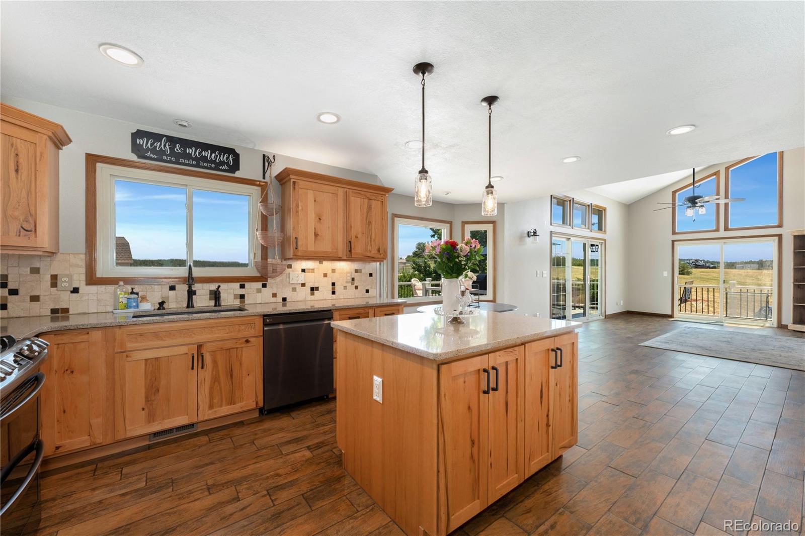 MLS Image #16 for 2266  frontier lane,franktown, Colorado