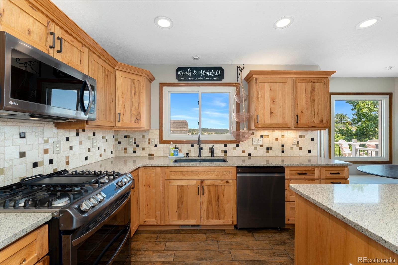 MLS Image #17 for 2266  frontier lane,franktown, Colorado