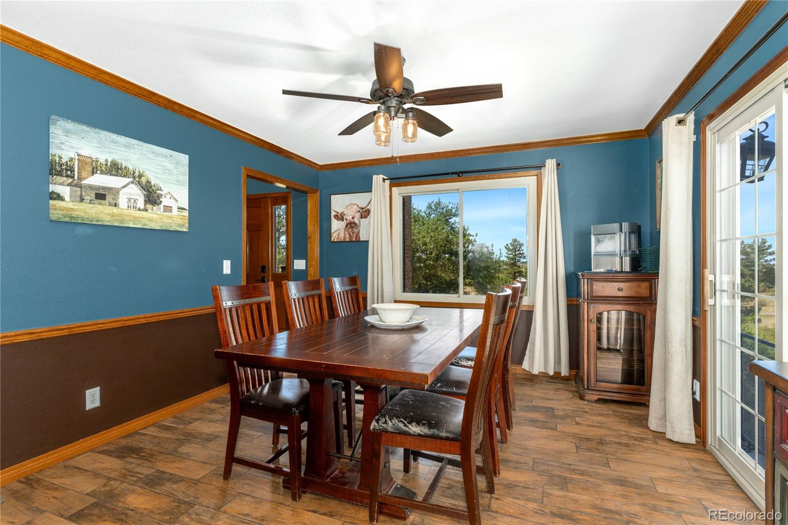 MLS Image #18 for 2266  frontier lane,franktown, Colorado