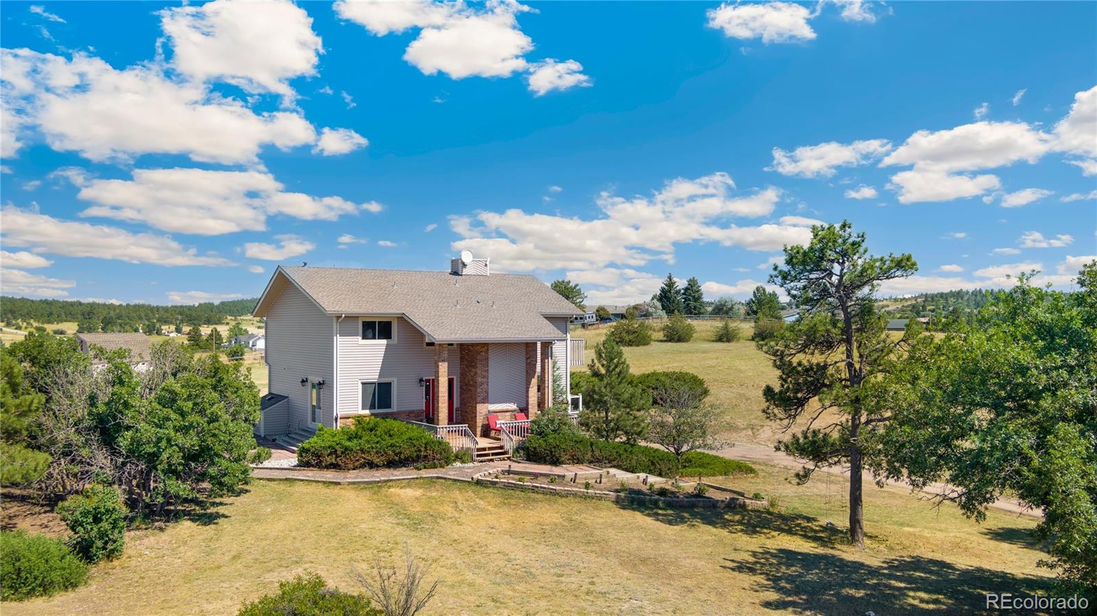 MLS Image #38 for 2266  frontier lane,franktown, Colorado