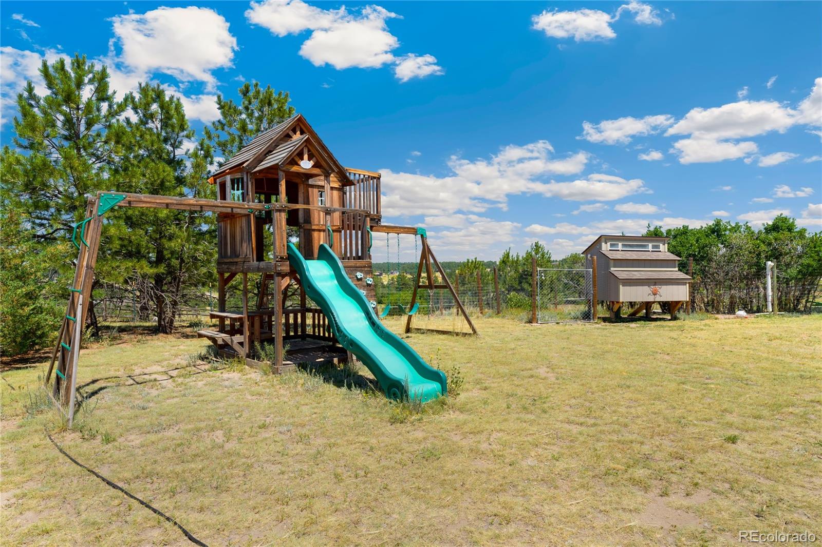 MLS Image #40 for 2266  frontier lane,franktown, Colorado