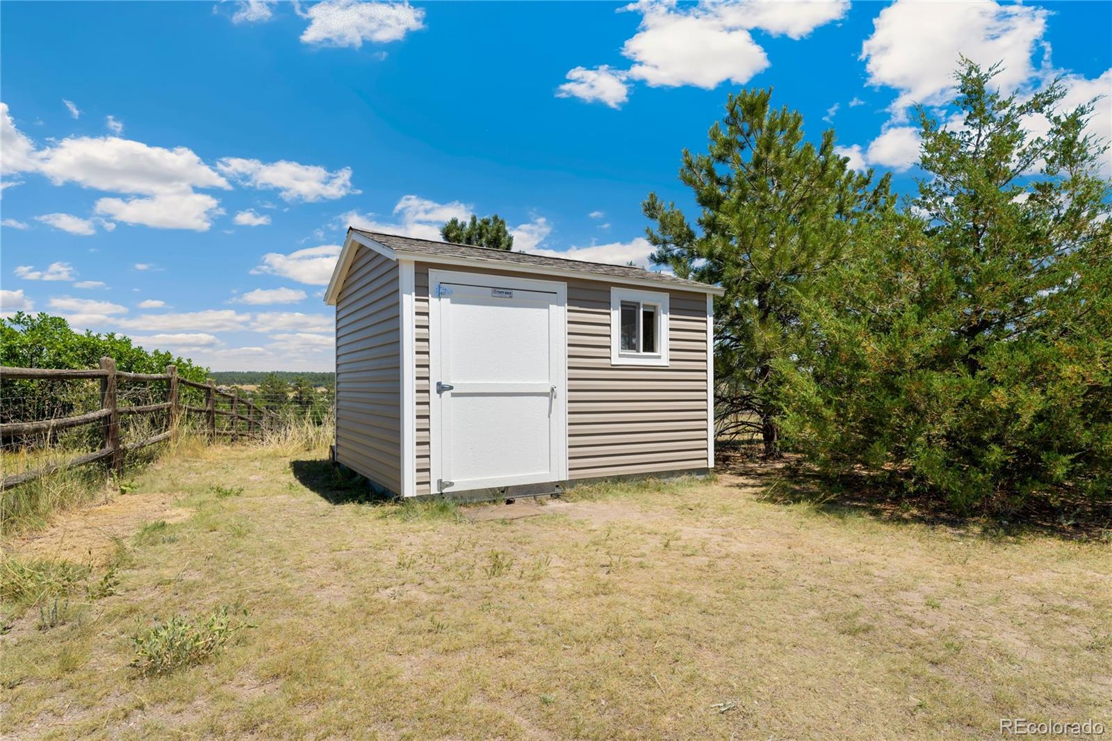 MLS Image #41 for 2266  frontier lane,franktown, Colorado