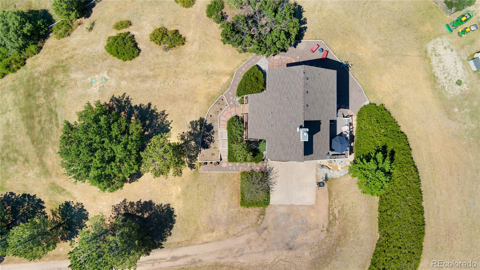 MLS Image #46 for 2266  frontier lane,franktown, Colorado