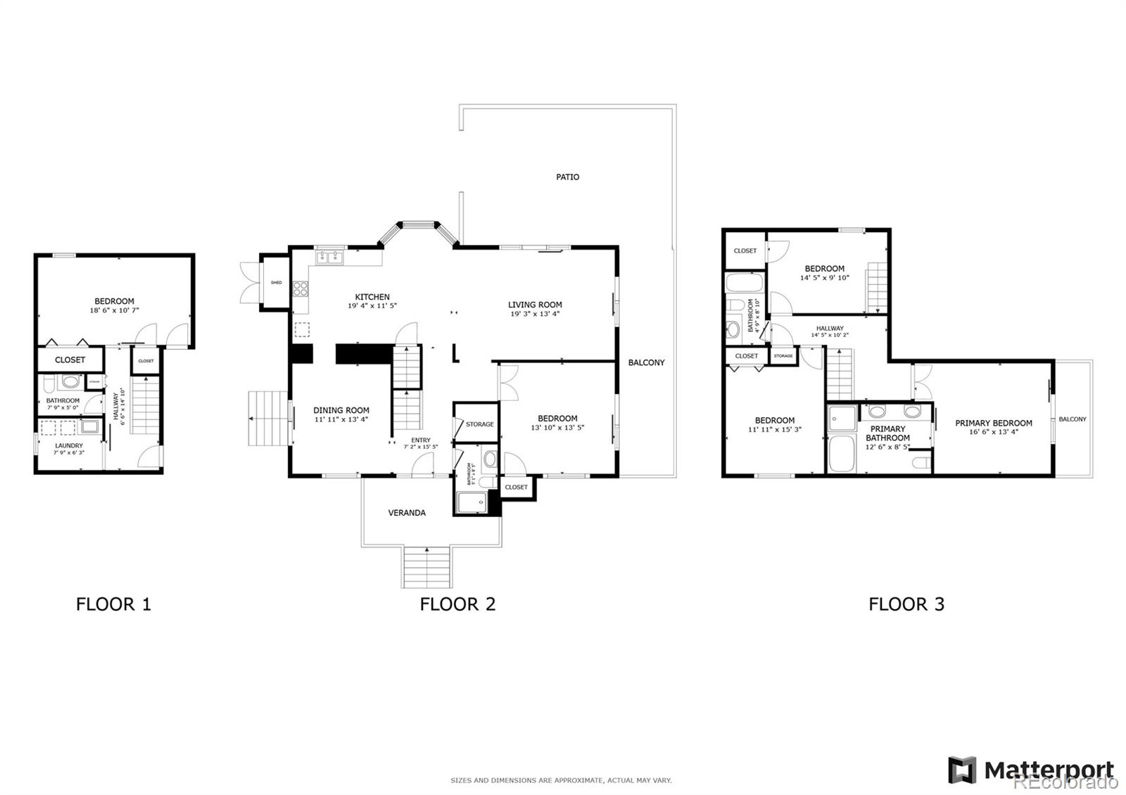 MLS Image #49 for 2266  frontier lane,franktown, Colorado