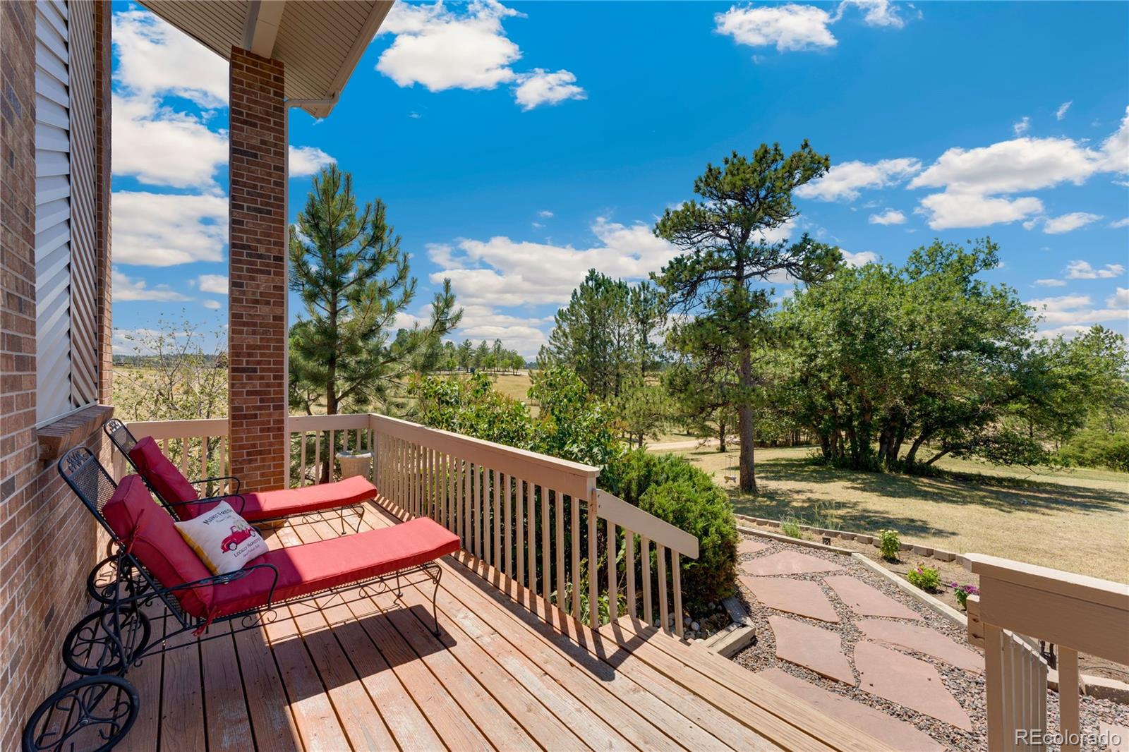 MLS Image #7 for 2266  frontier lane,franktown, Colorado