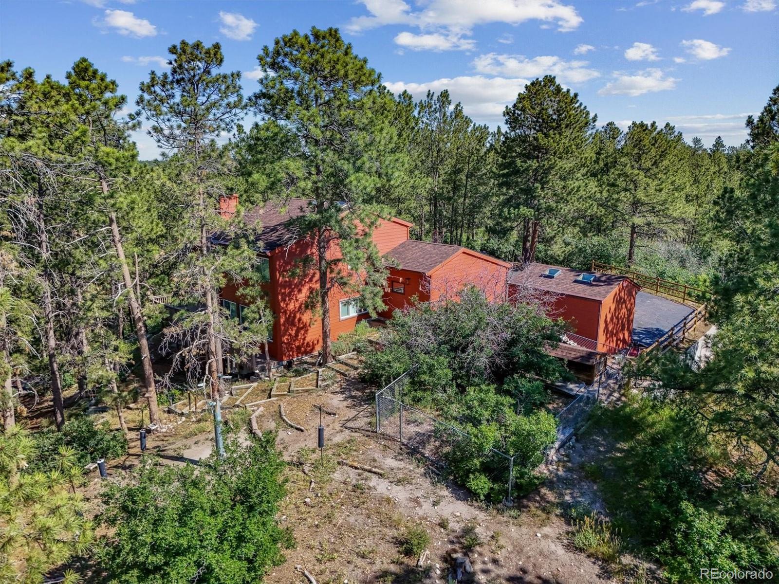 MLS Image #35 for 9805  deerfield road,franktown, Colorado