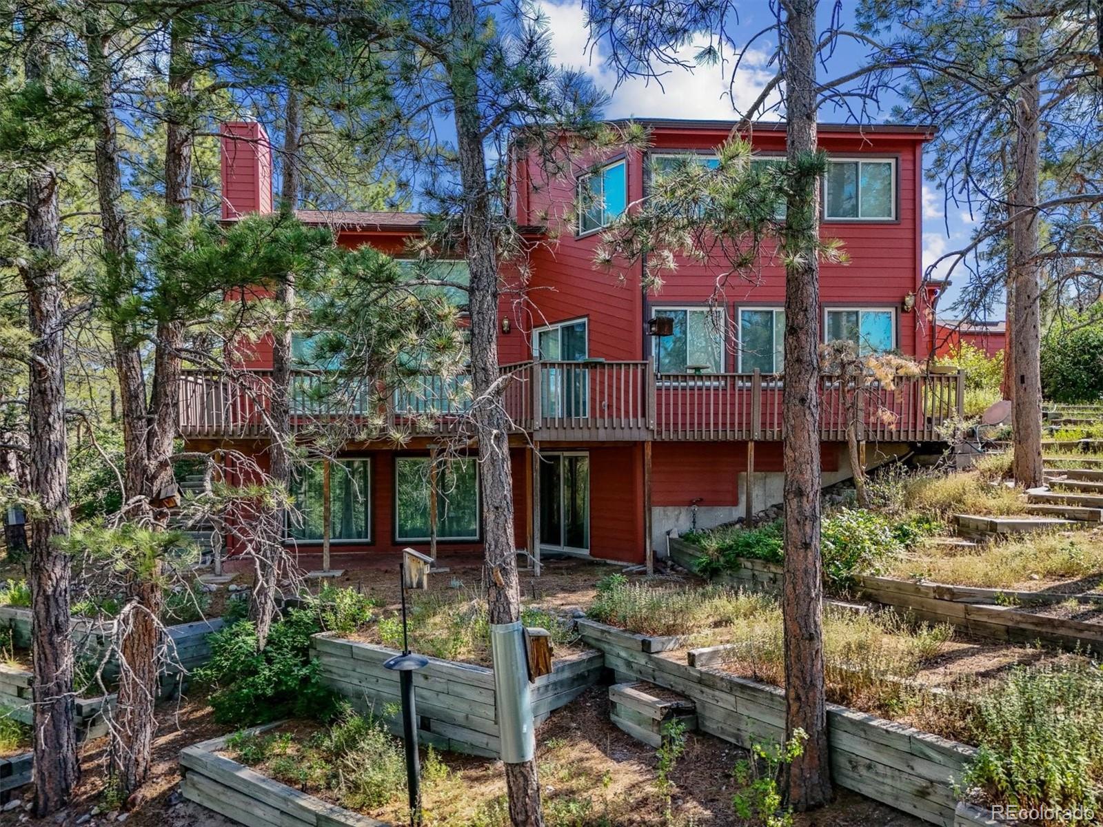 MLS Image #37 for 9805  deerfield road,franktown, Colorado