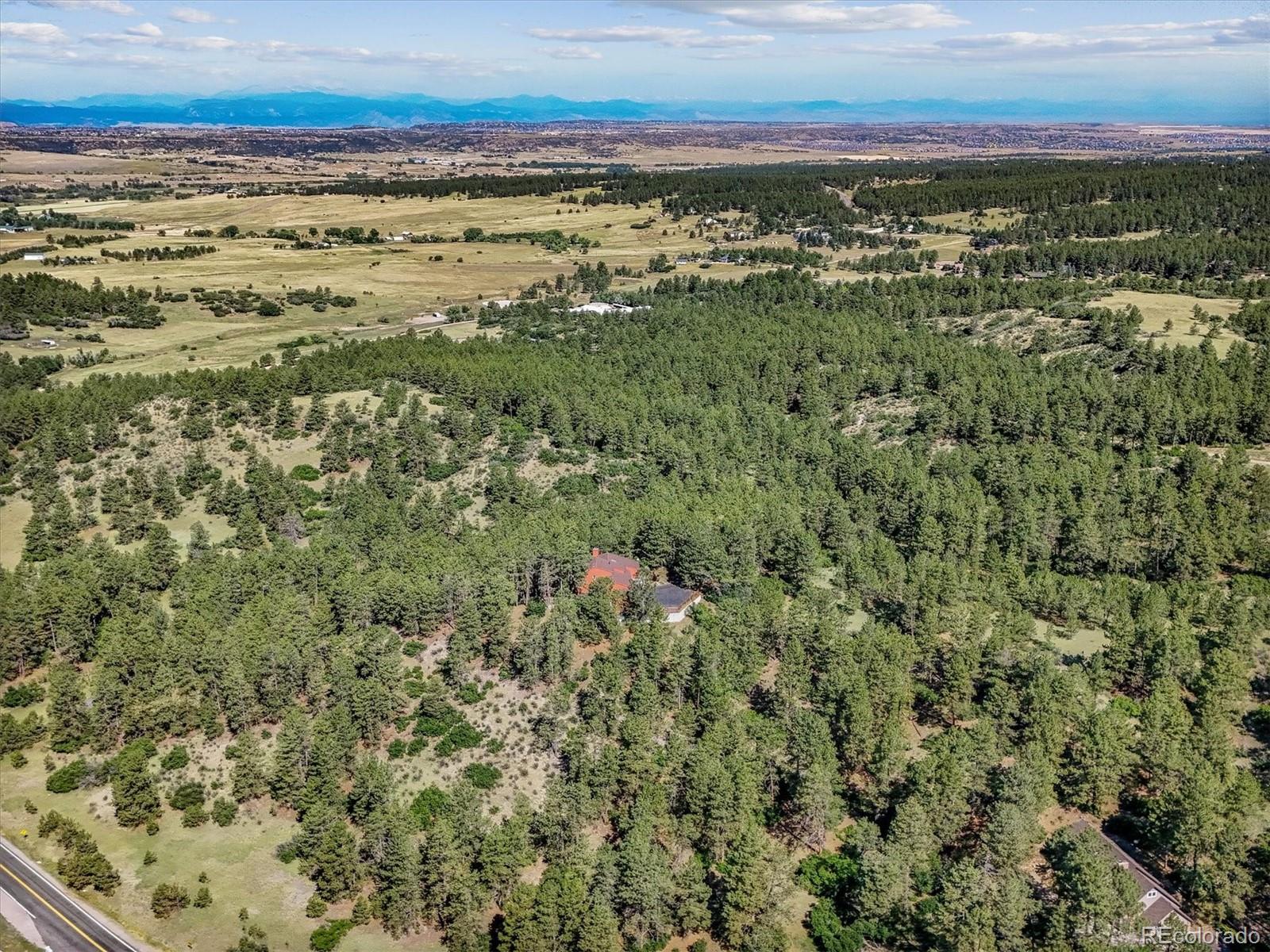 MLS Image #46 for 9805  deerfield road,franktown, Colorado