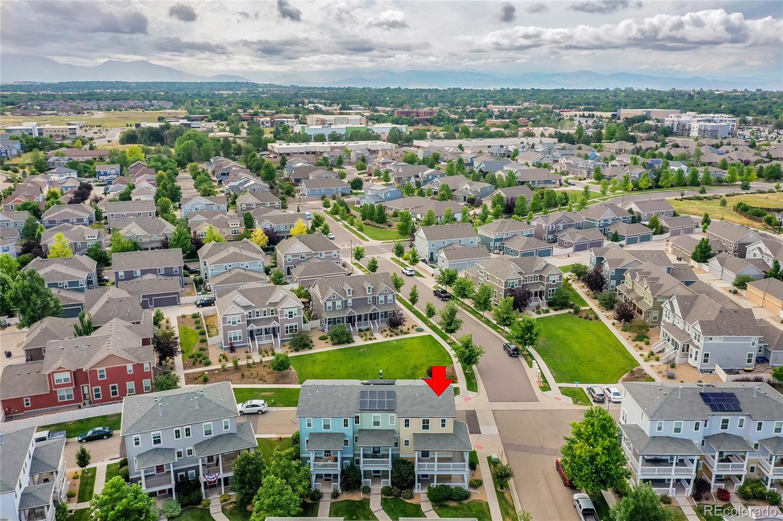 MLS Image #21 for 602  rawlins way,lafayette, Colorado