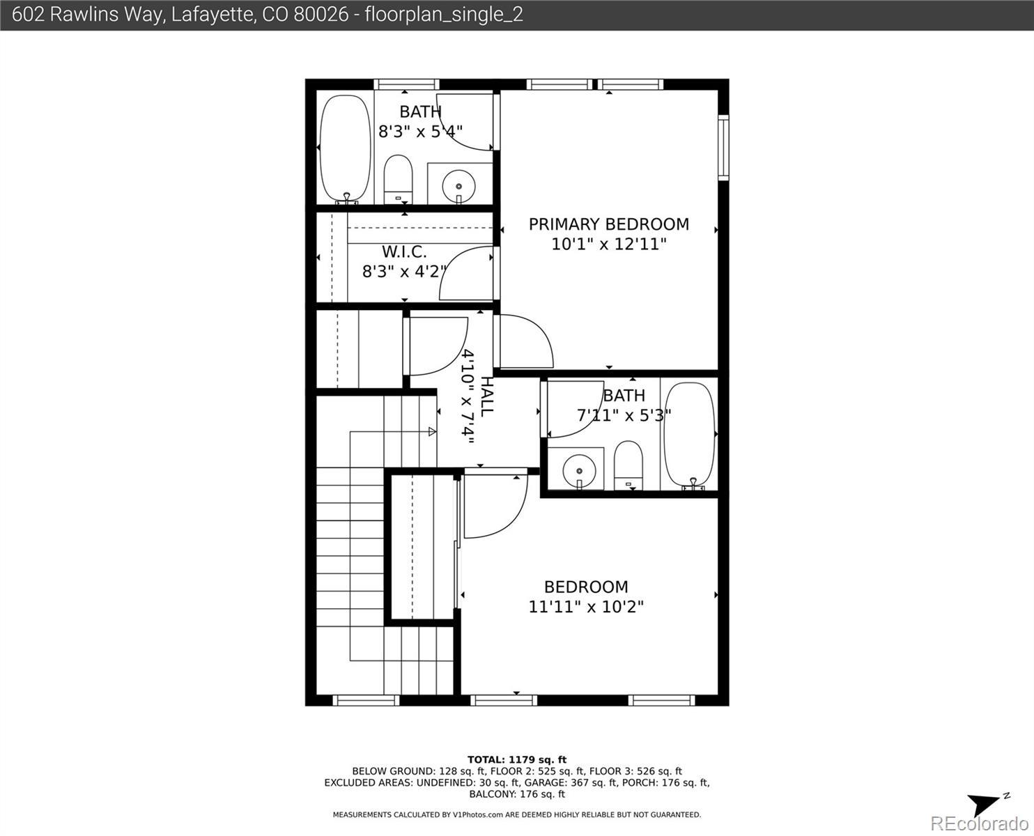 MLS Image #28 for 602  rawlins way,lafayette, Colorado