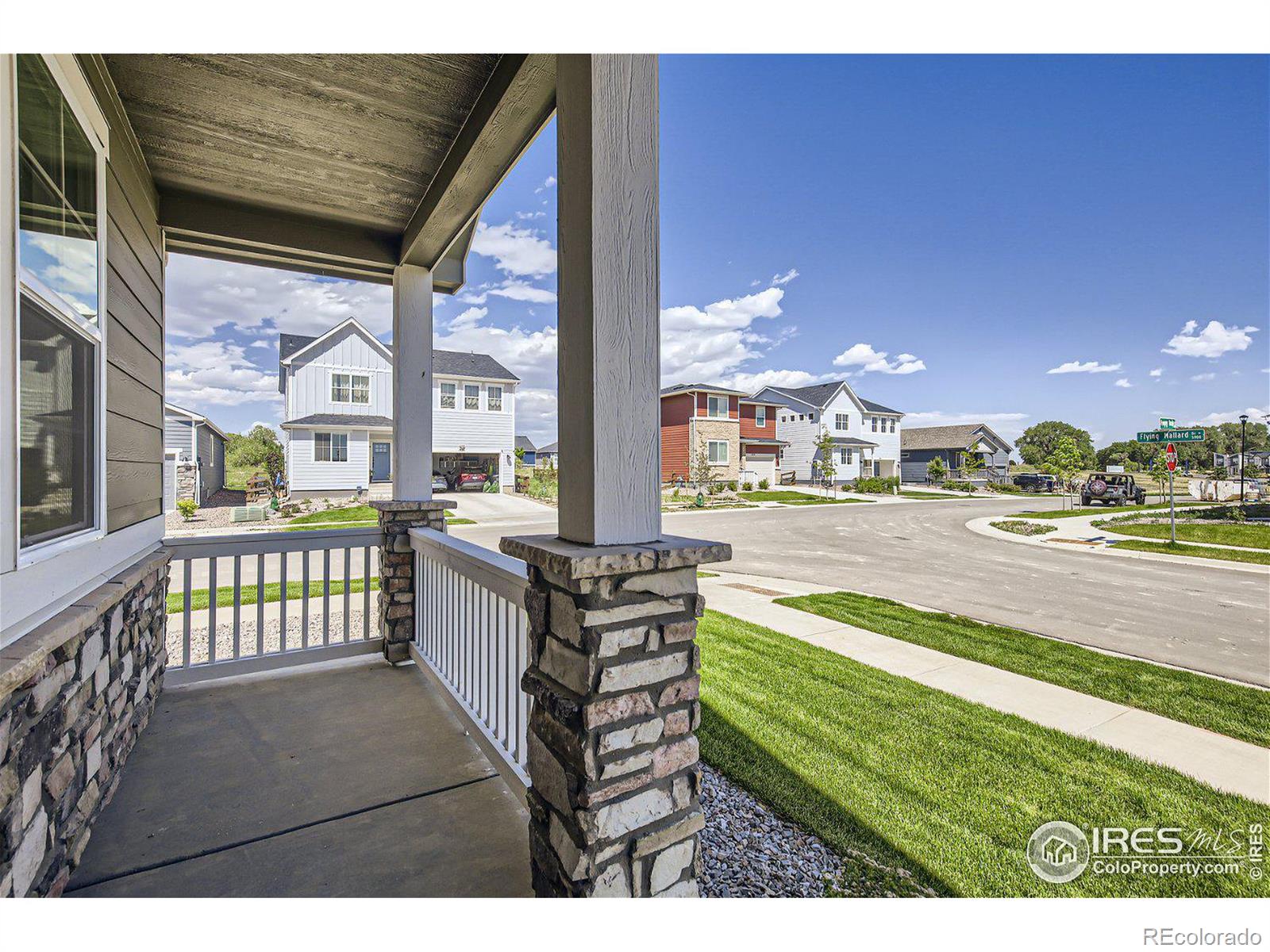 MLS Image #22 for 5903  flying mallard drive,fort collins, Colorado