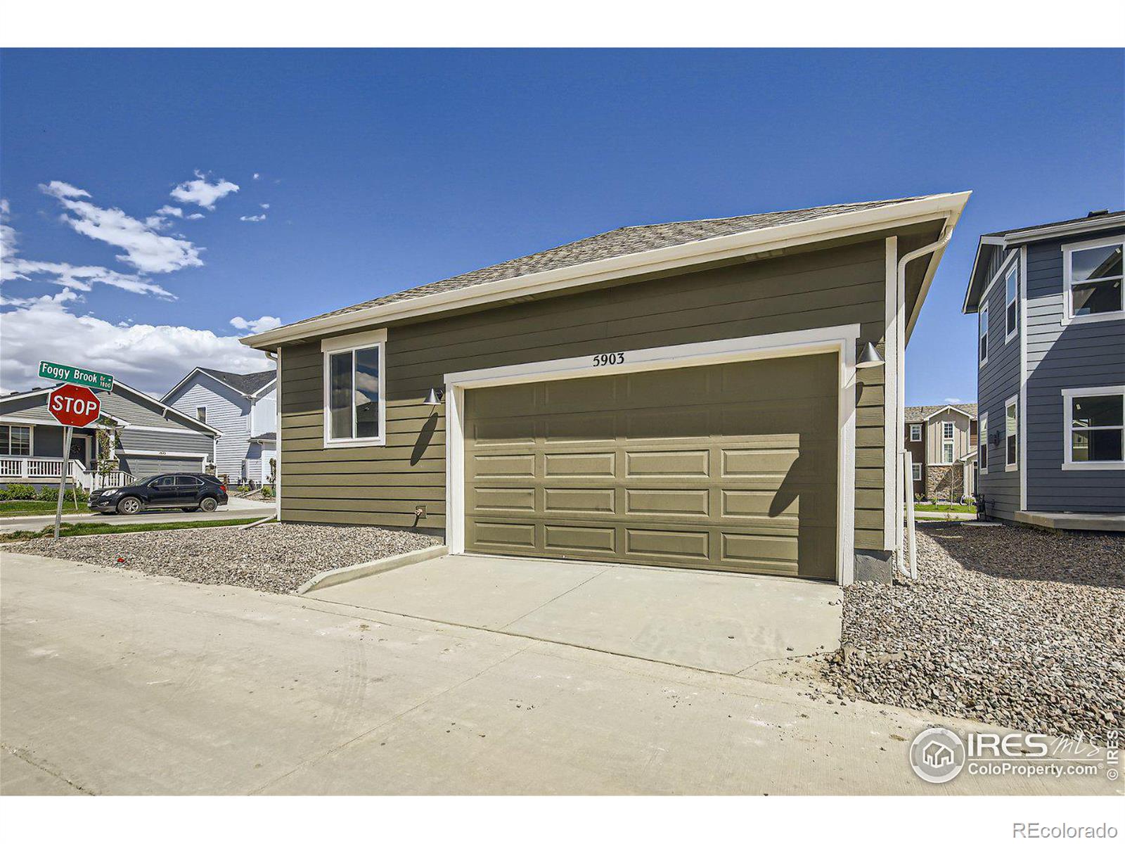 MLS Image #25 for 5903  flying mallard drive,fort collins, Colorado