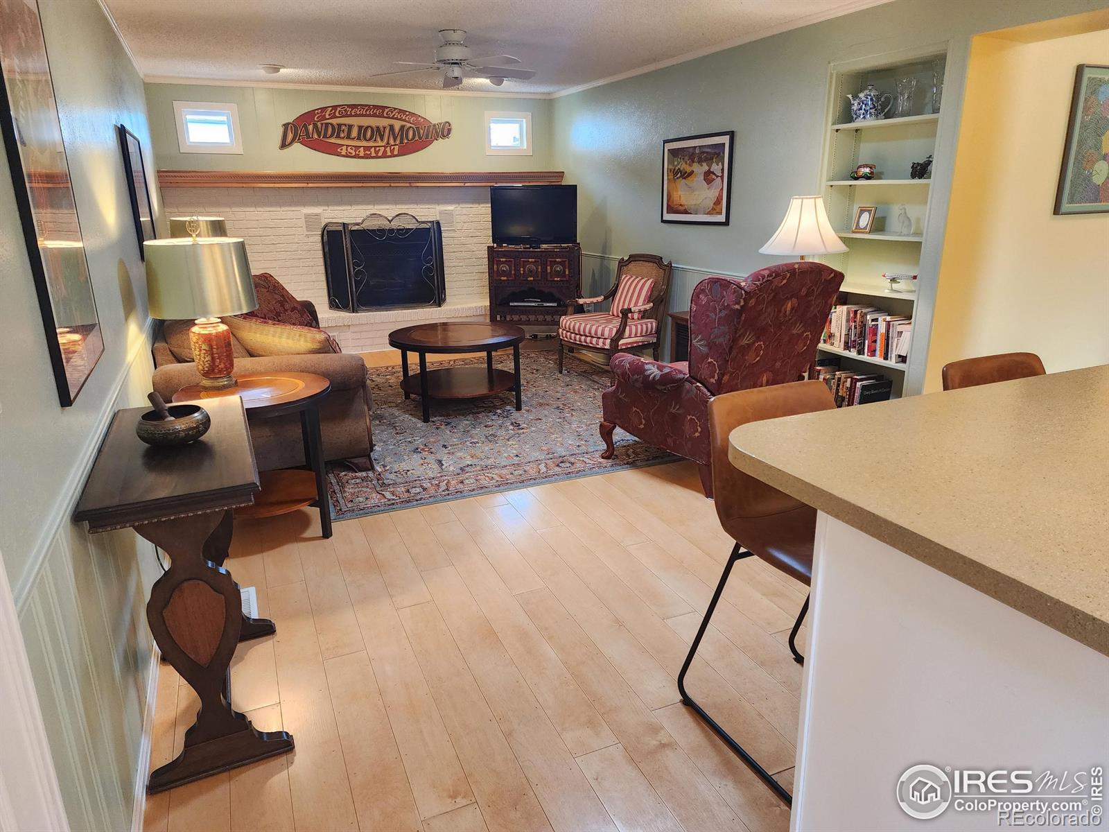 MLS Image #17 for 2240  ulmus drive,loveland, Colorado