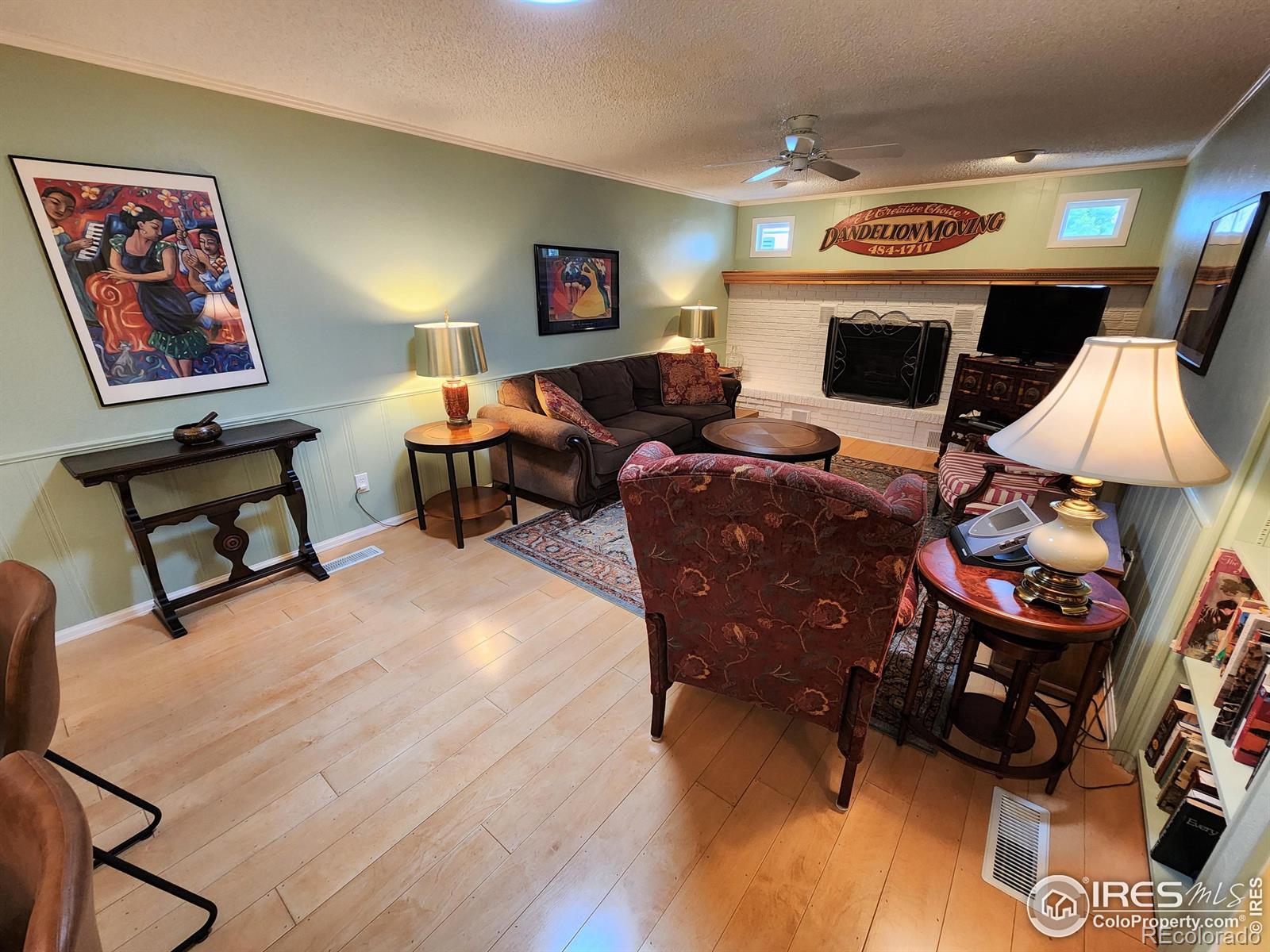 MLS Image #19 for 2240  ulmus drive,loveland, Colorado