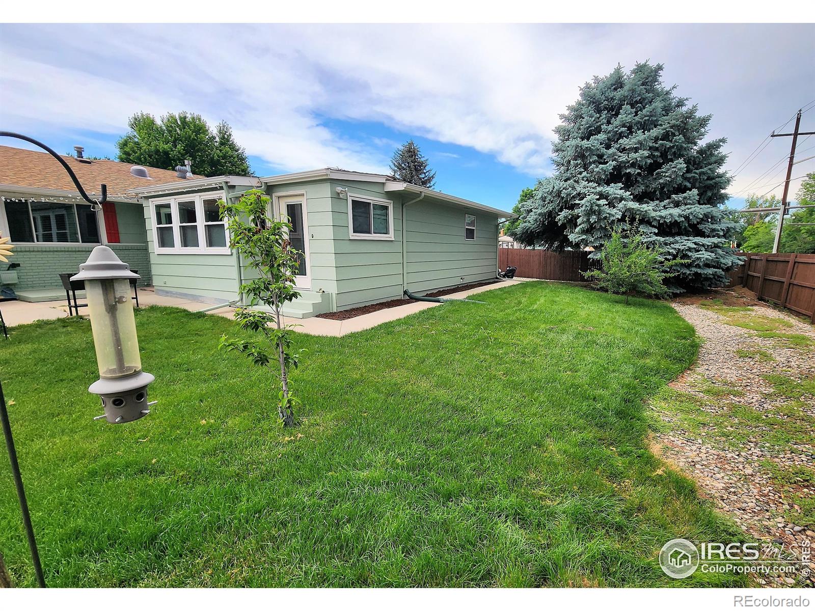 MLS Image #29 for 2240  ulmus drive,loveland, Colorado