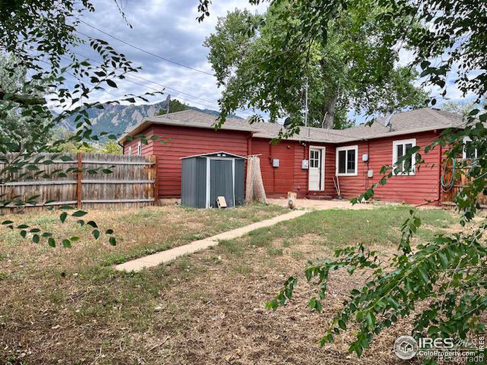 MLS Image #13 for 300  27th street,boulder, Colorado