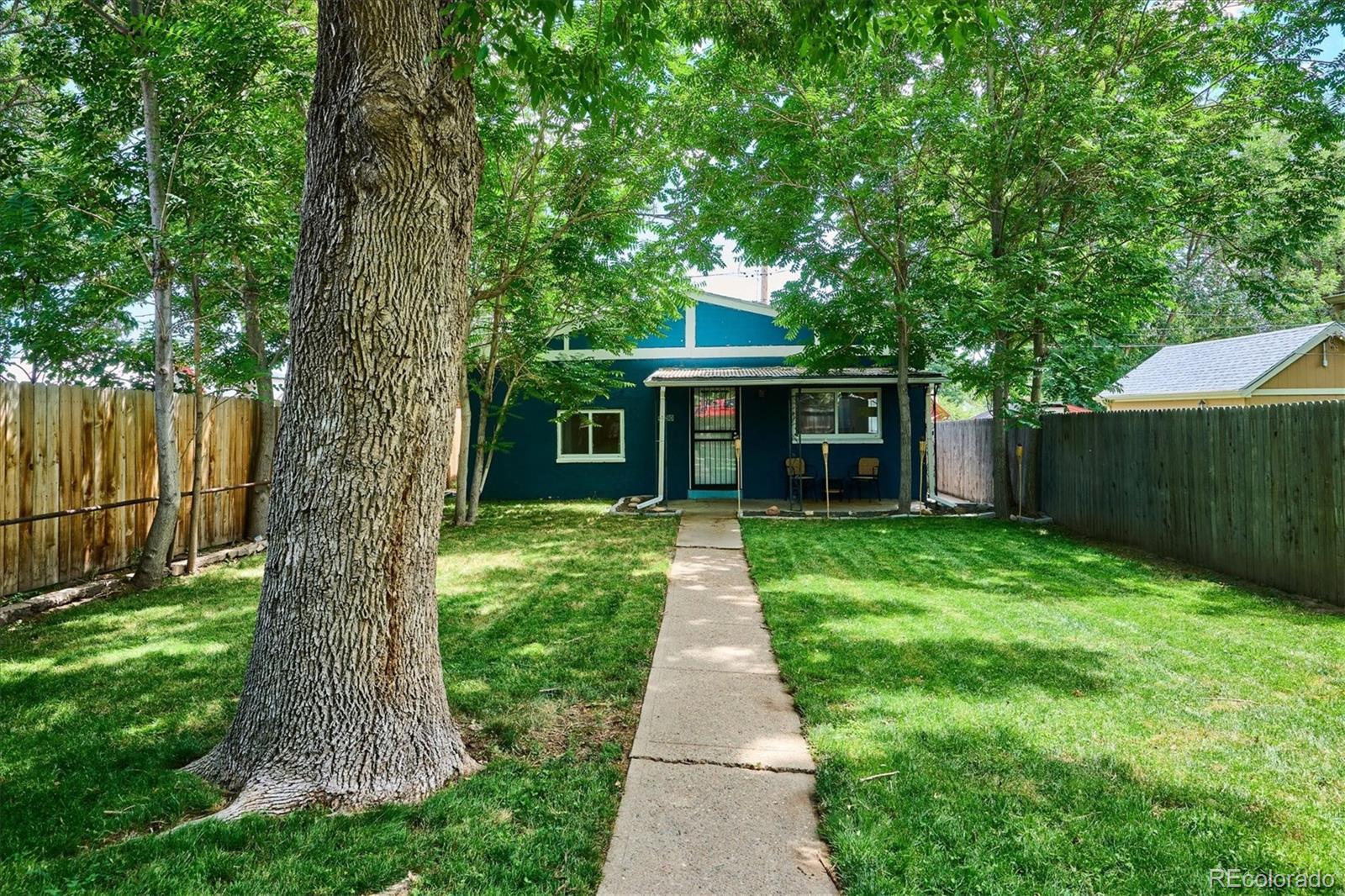 MLS Image #35 for 4630 n clay street,denver, Colorado