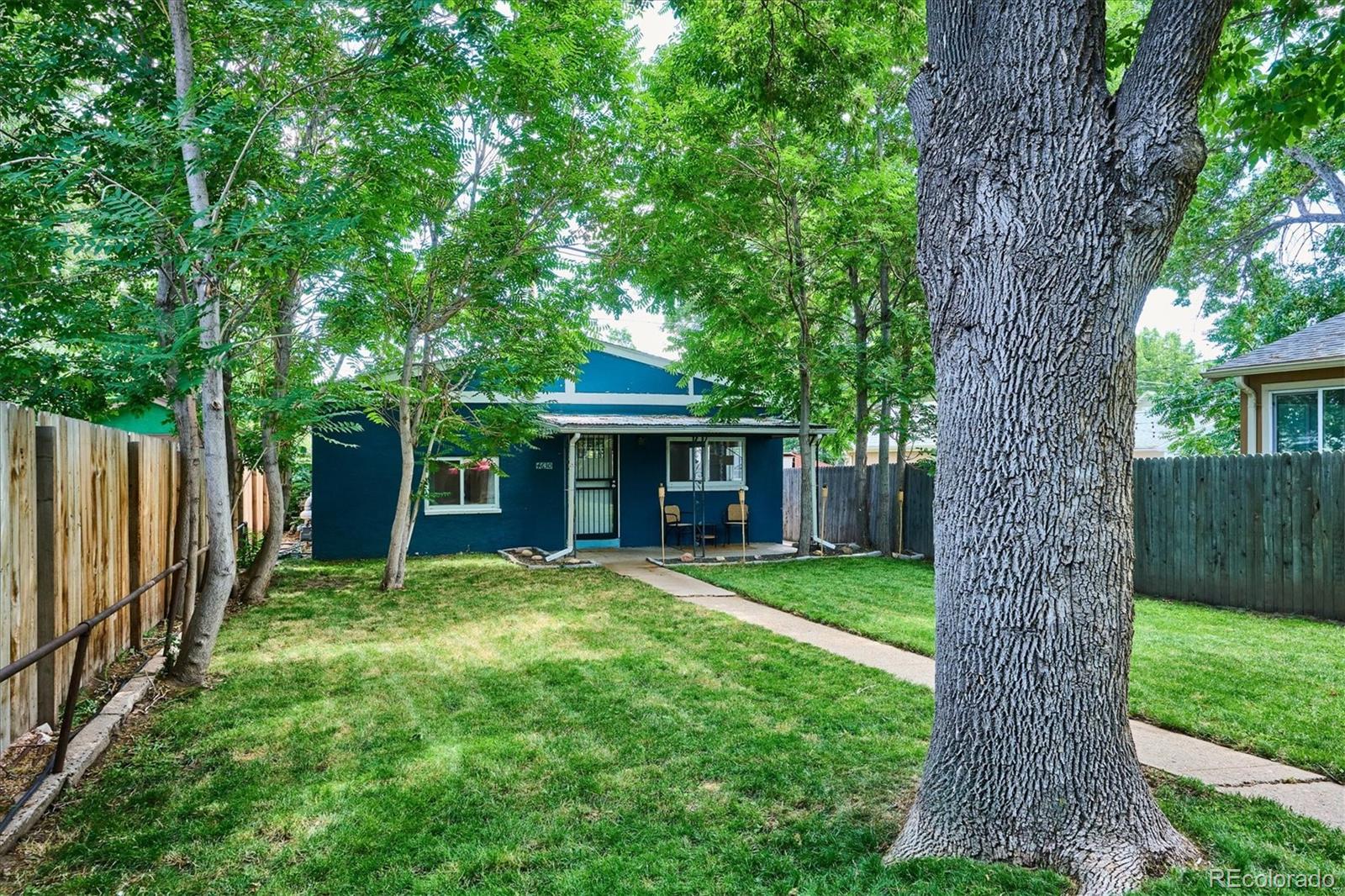 MLS Image #36 for 4630 n clay street,denver, Colorado