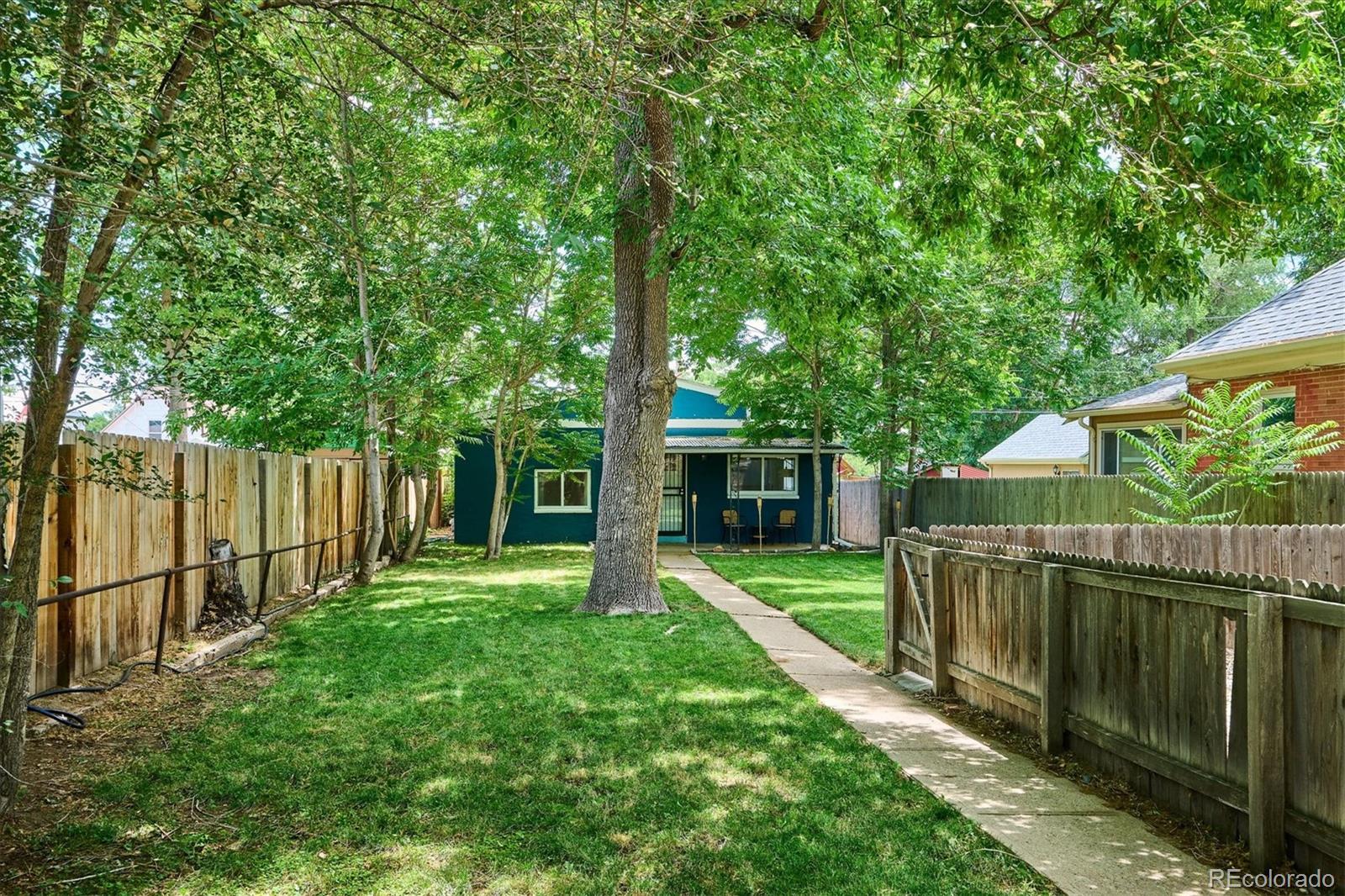 MLS Image #37 for 4630 n clay street,denver, Colorado