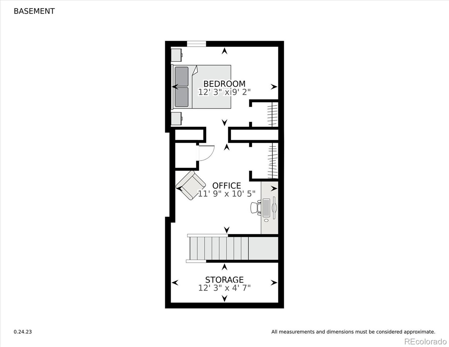 MLS Image #43 for 4630 n clay street,denver, Colorado