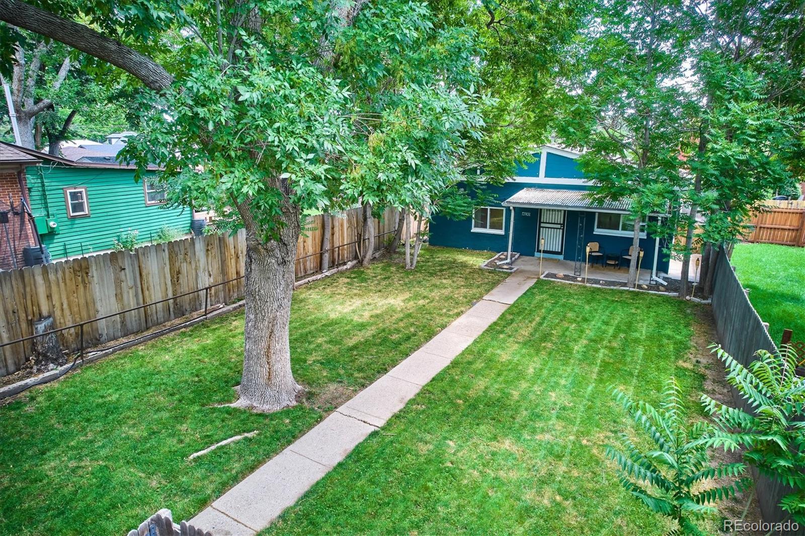 MLS Image #6 for 4630 n clay street,denver, Colorado