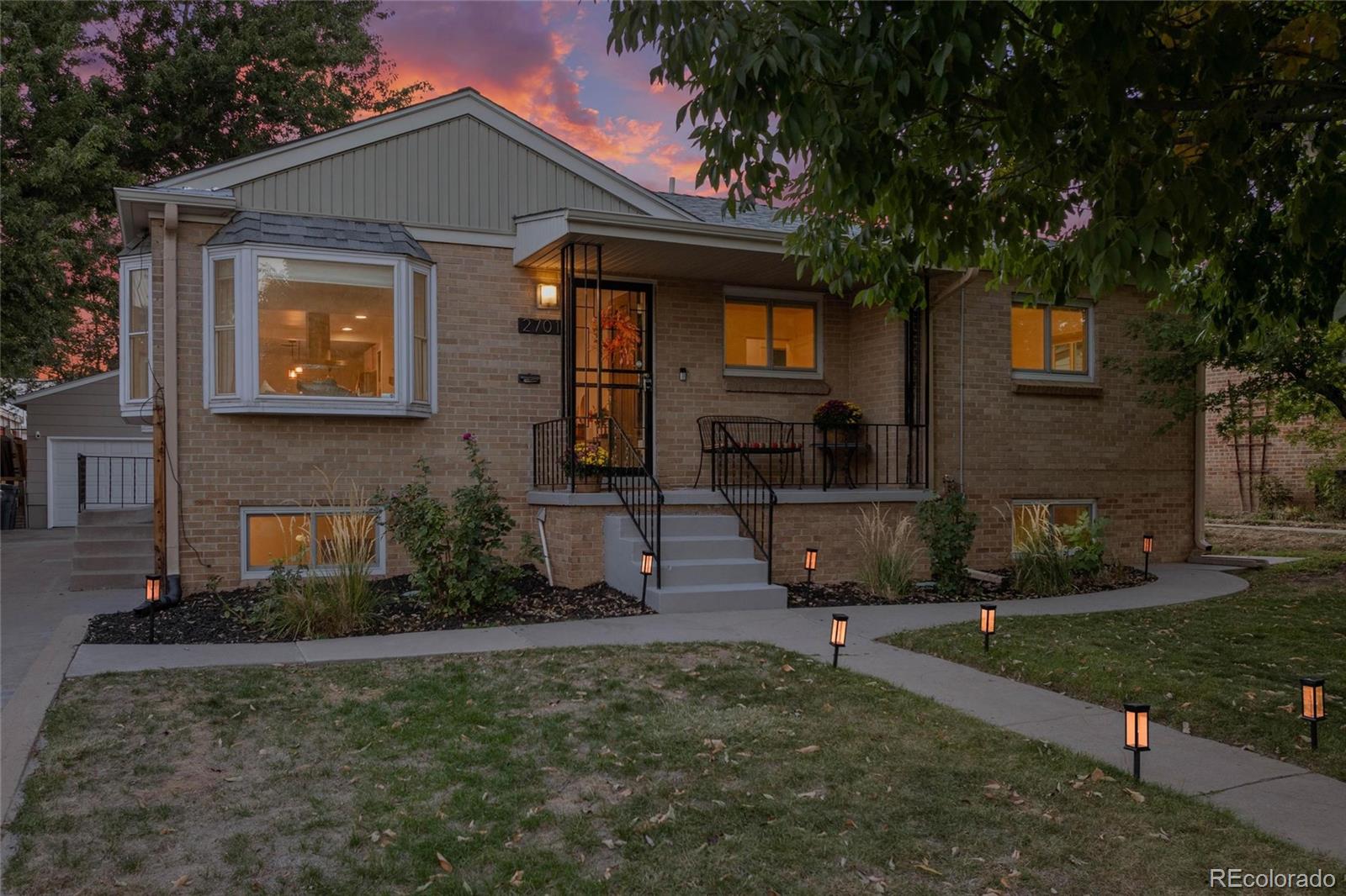 CMA Image for 2701  Zenobia Street,Denver, Colorado