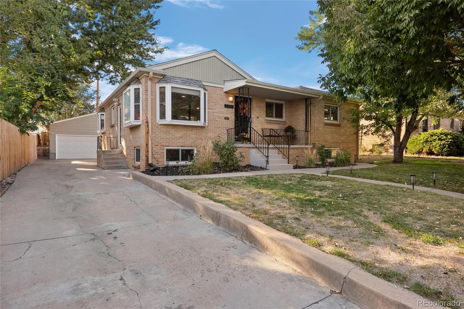 MLS Image #2 for 2701  zenobia street,denver, Colorado