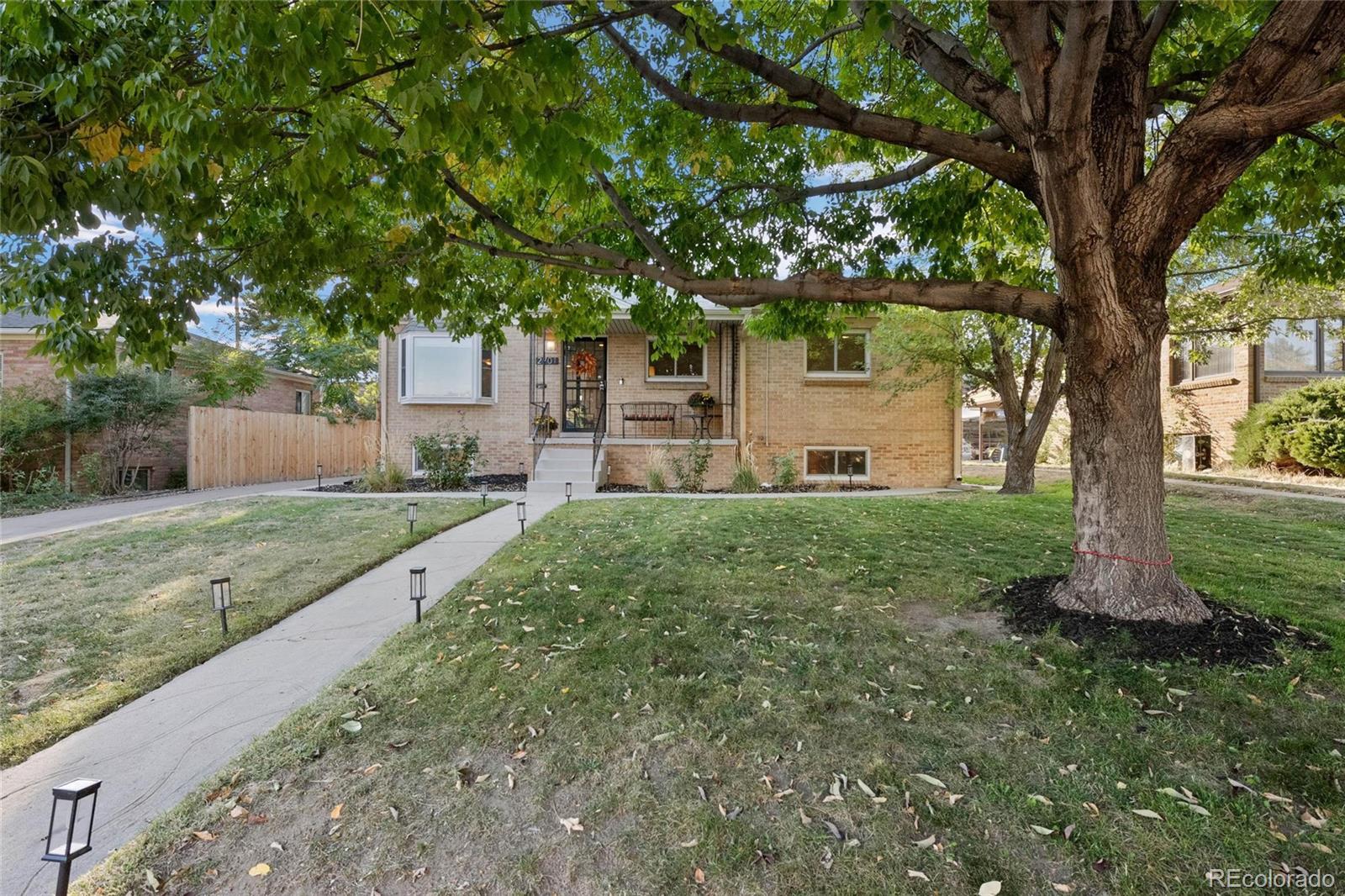 MLS Image #3 for 2701  zenobia street,denver, Colorado