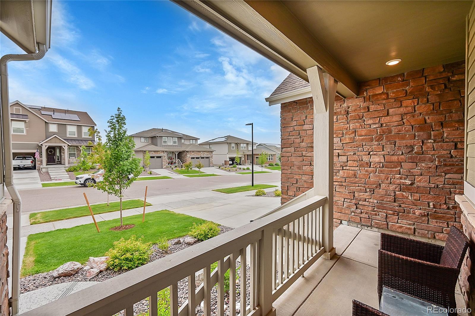 MLS Image #4 for 22456 e piccolo way,aurora, Colorado