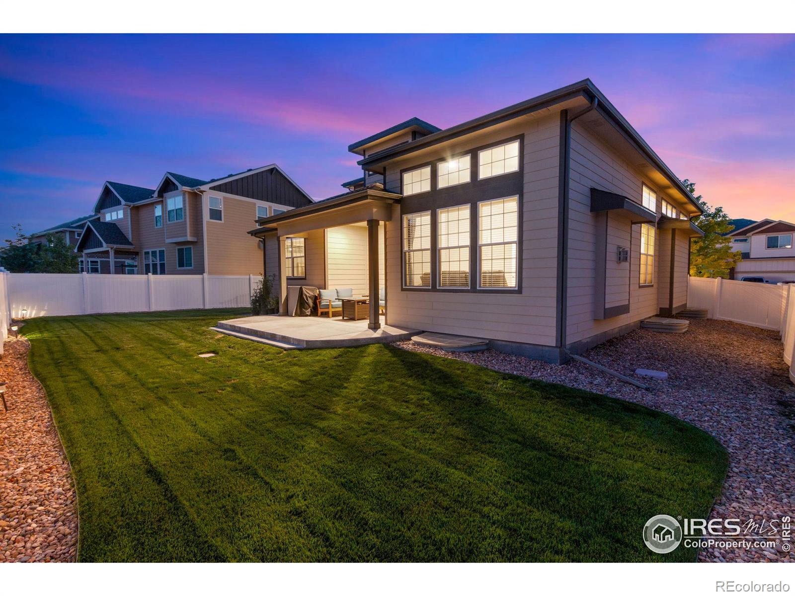 MLS Image #6 for 935  mt andrew drive,severance, Colorado