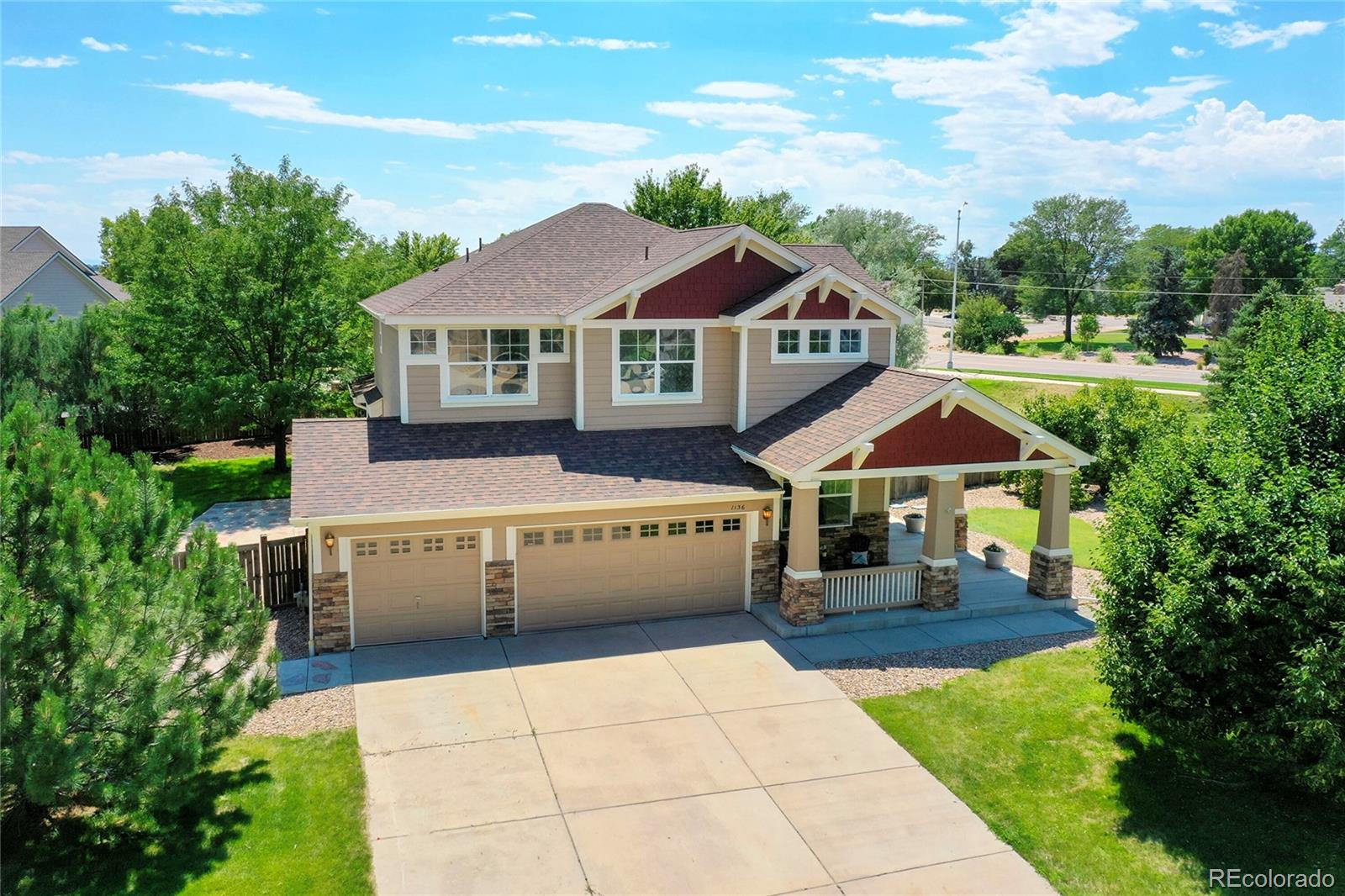 MLS Image #0 for 1136  bluebell way,brighton, Colorado