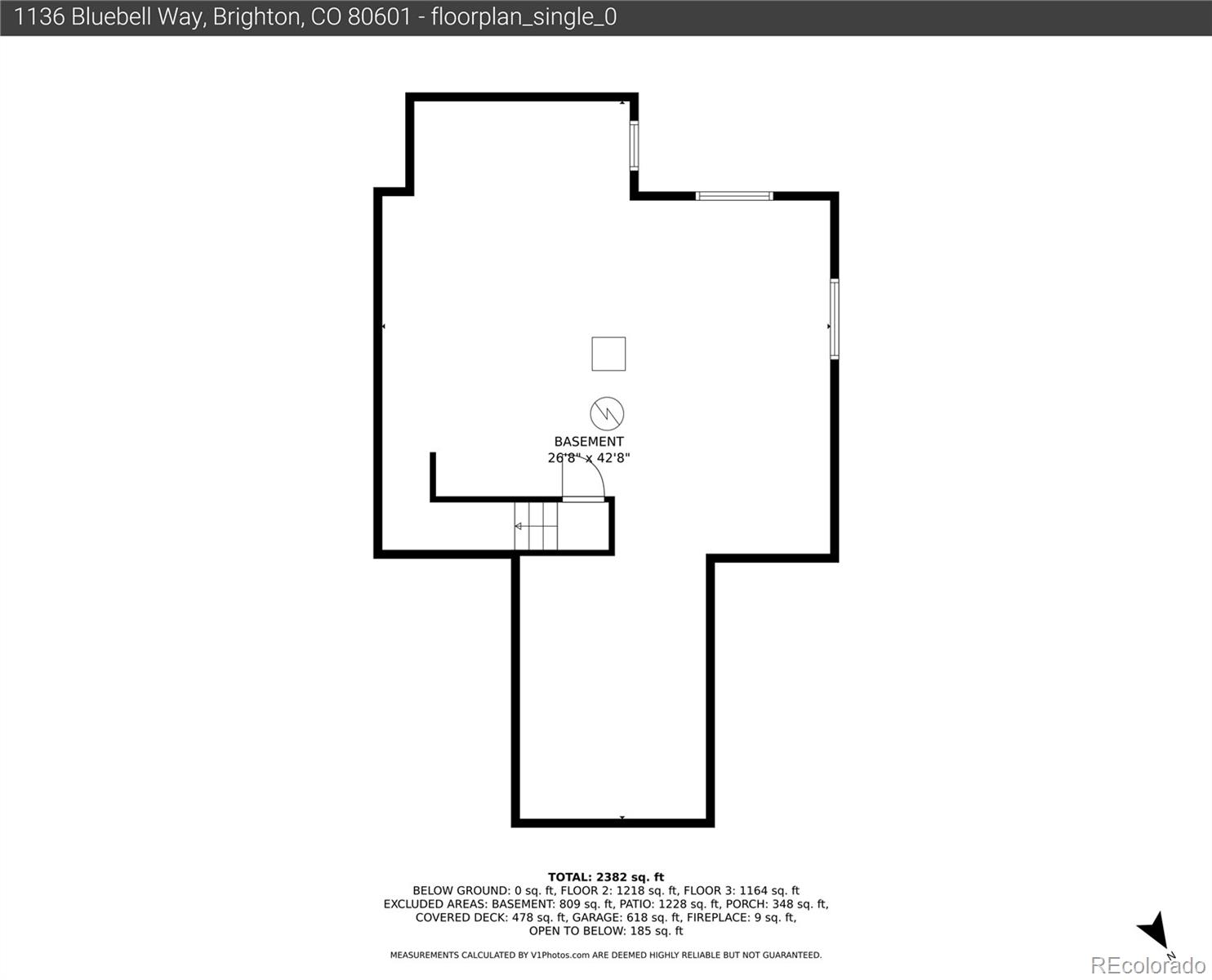 MLS Image #44 for 1136  bluebell way,brighton, Colorado