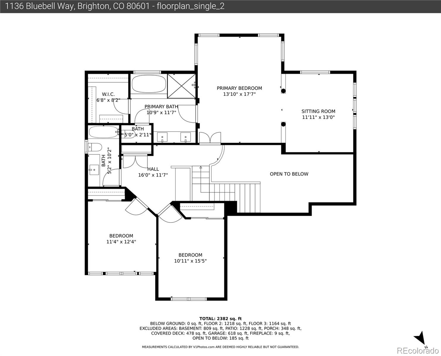 MLS Image #46 for 1136  bluebell way,brighton, Colorado