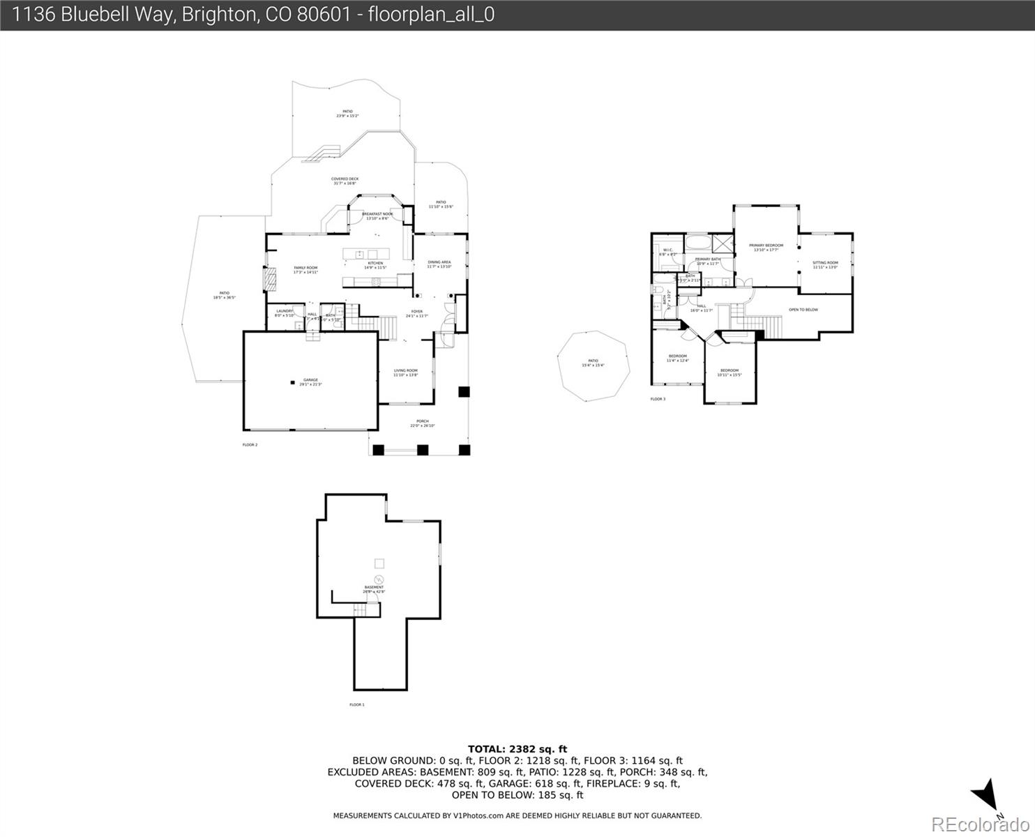 MLS Image #47 for 1136  bluebell way,brighton, Colorado