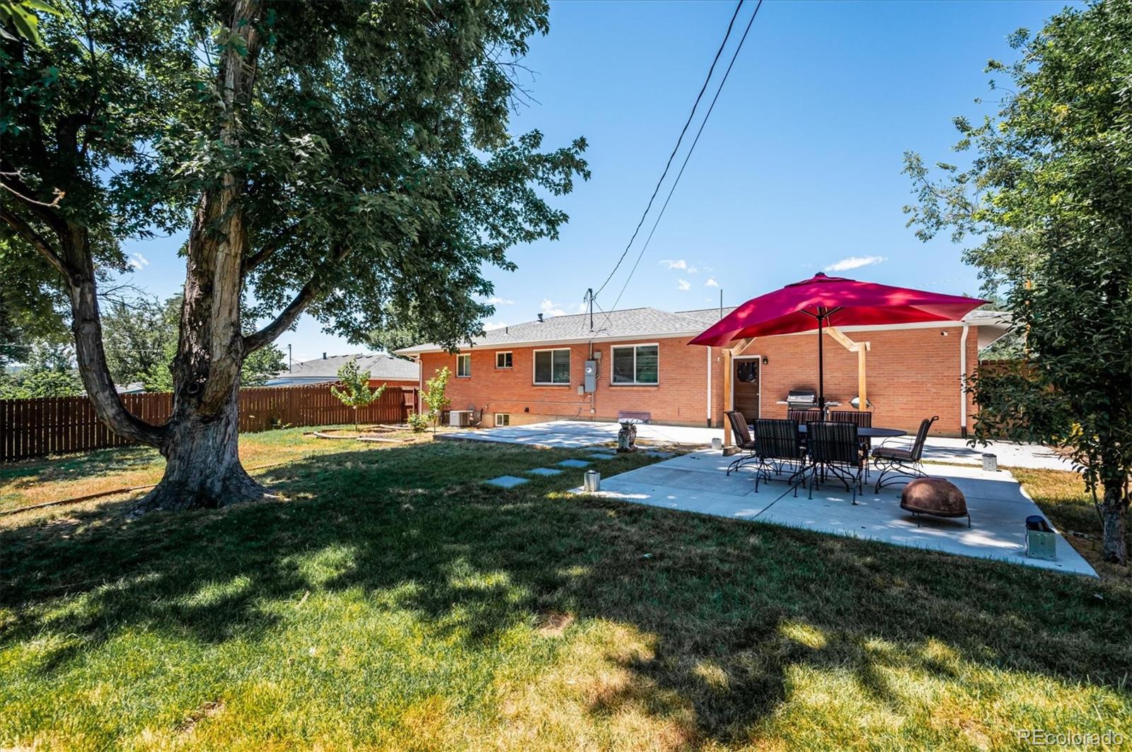 MLS Image #17 for 2916 s sheridan boulevard,denver, Colorado