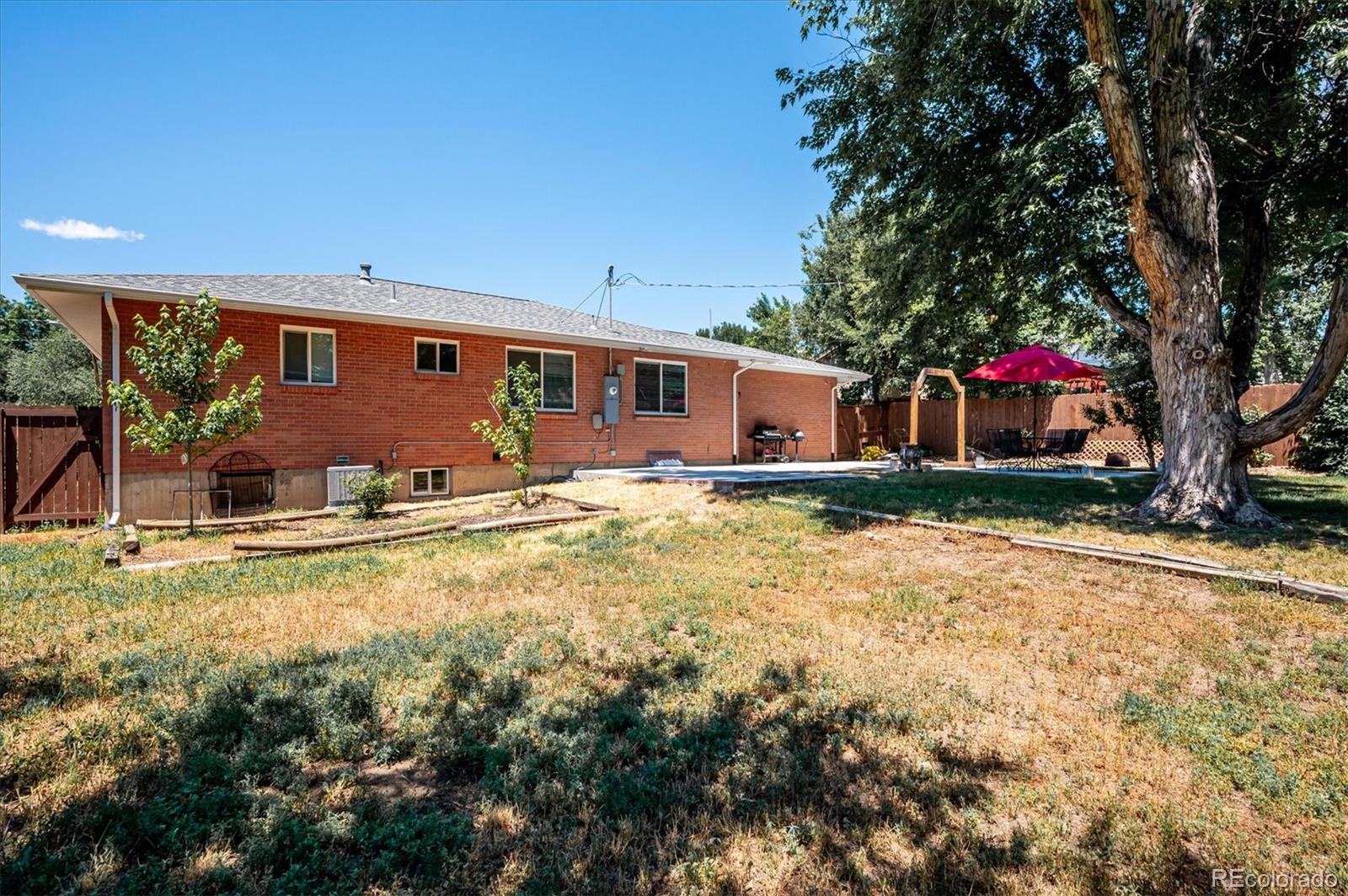 MLS Image #18 for 2916 s sheridan boulevard,denver, Colorado