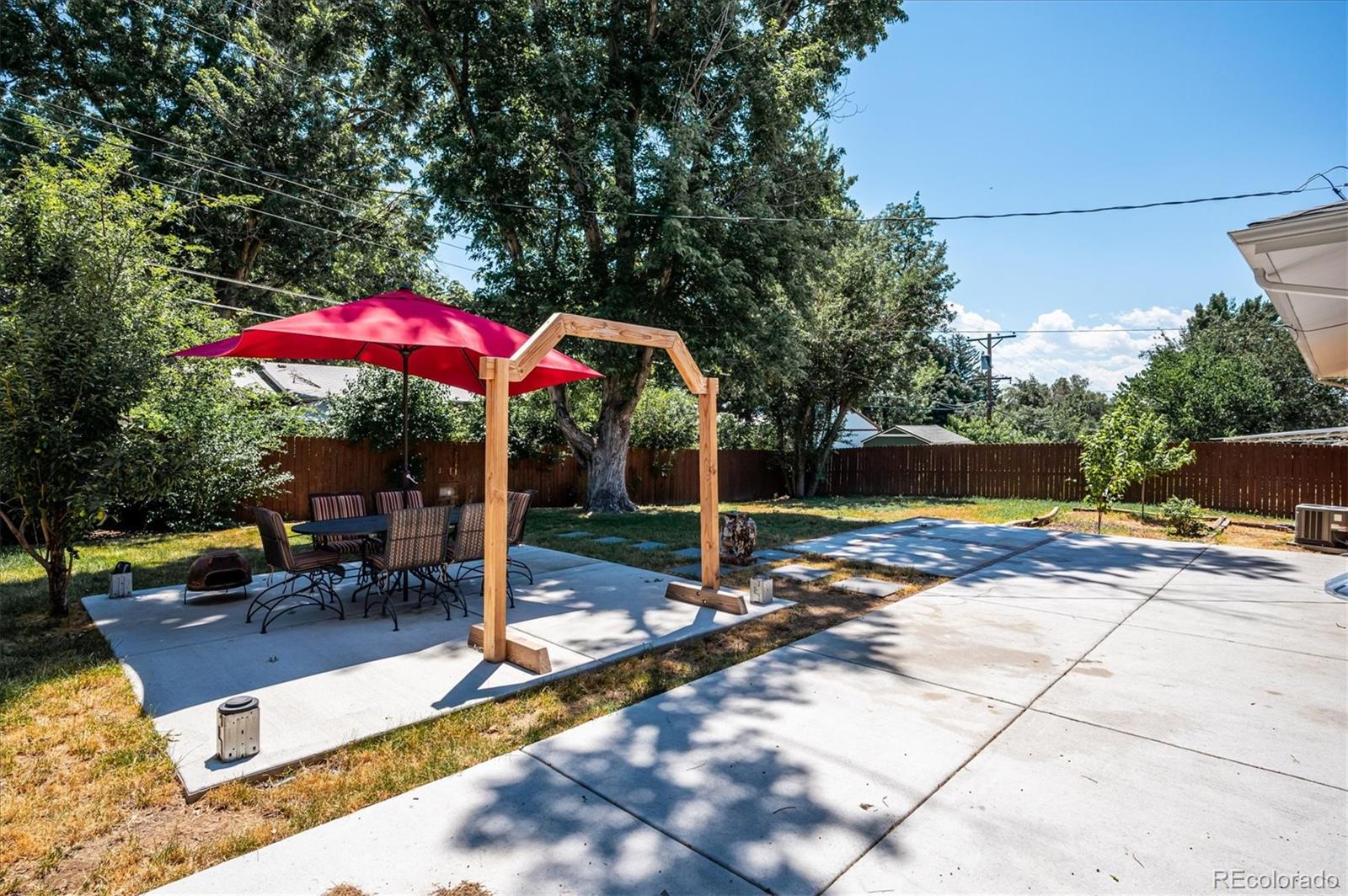 MLS Image #19 for 2916 s sheridan boulevard,denver, Colorado