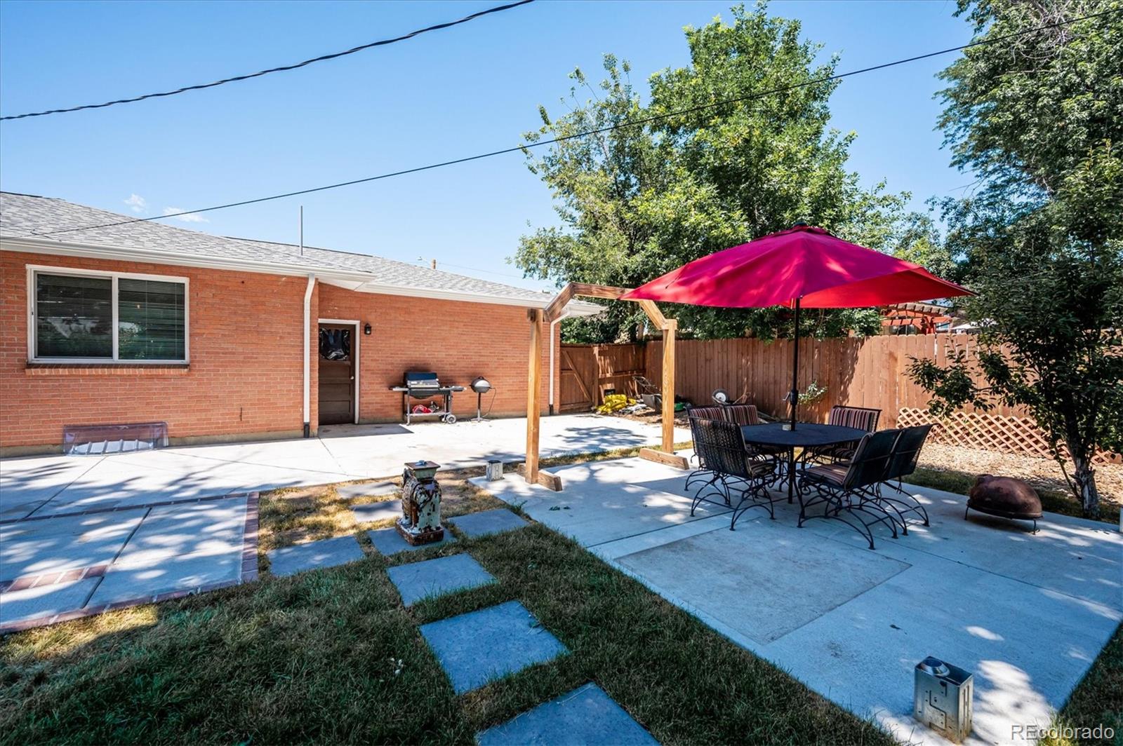 MLS Image #20 for 2916 s sheridan boulevard,denver, Colorado