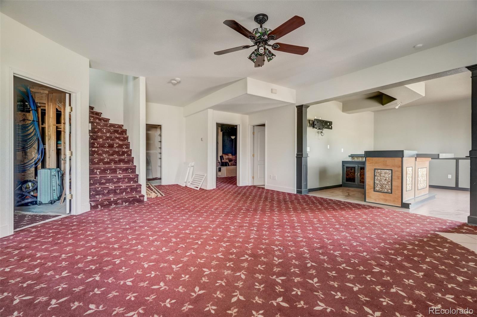 MLS Image #27 for 20490  amanda court,colorado springs, Colorado