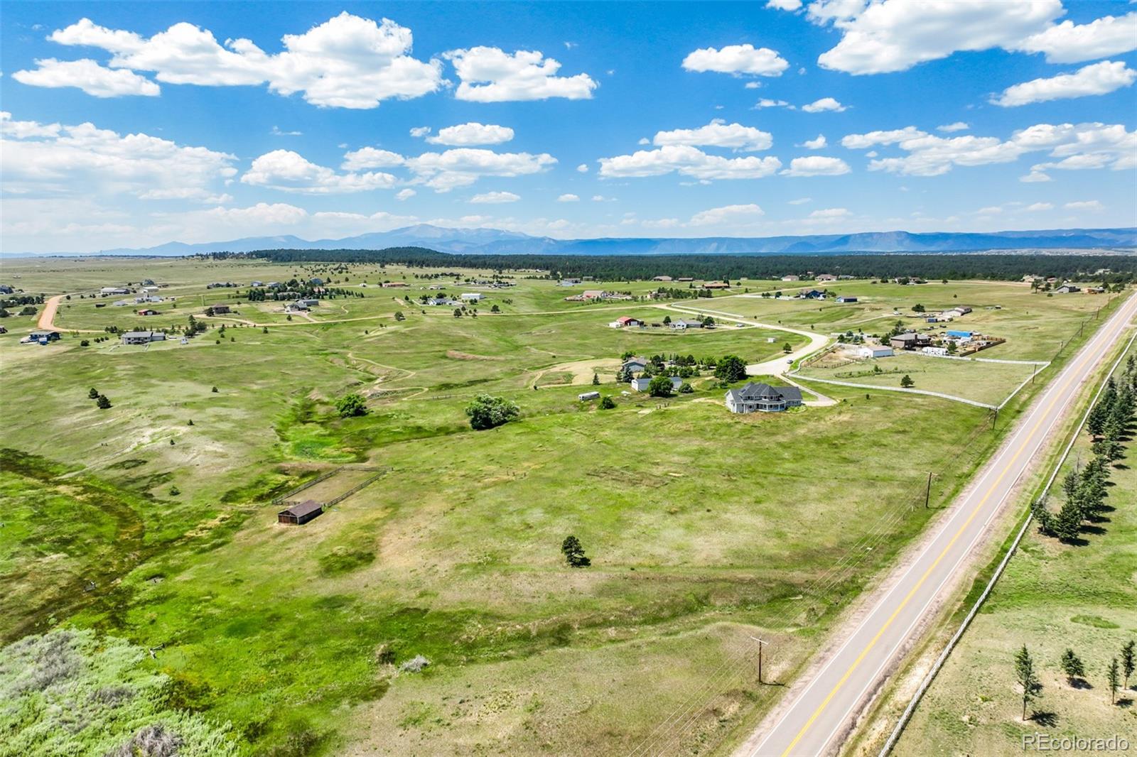 MLS Image #44 for 20490  amanda court,colorado springs, Colorado