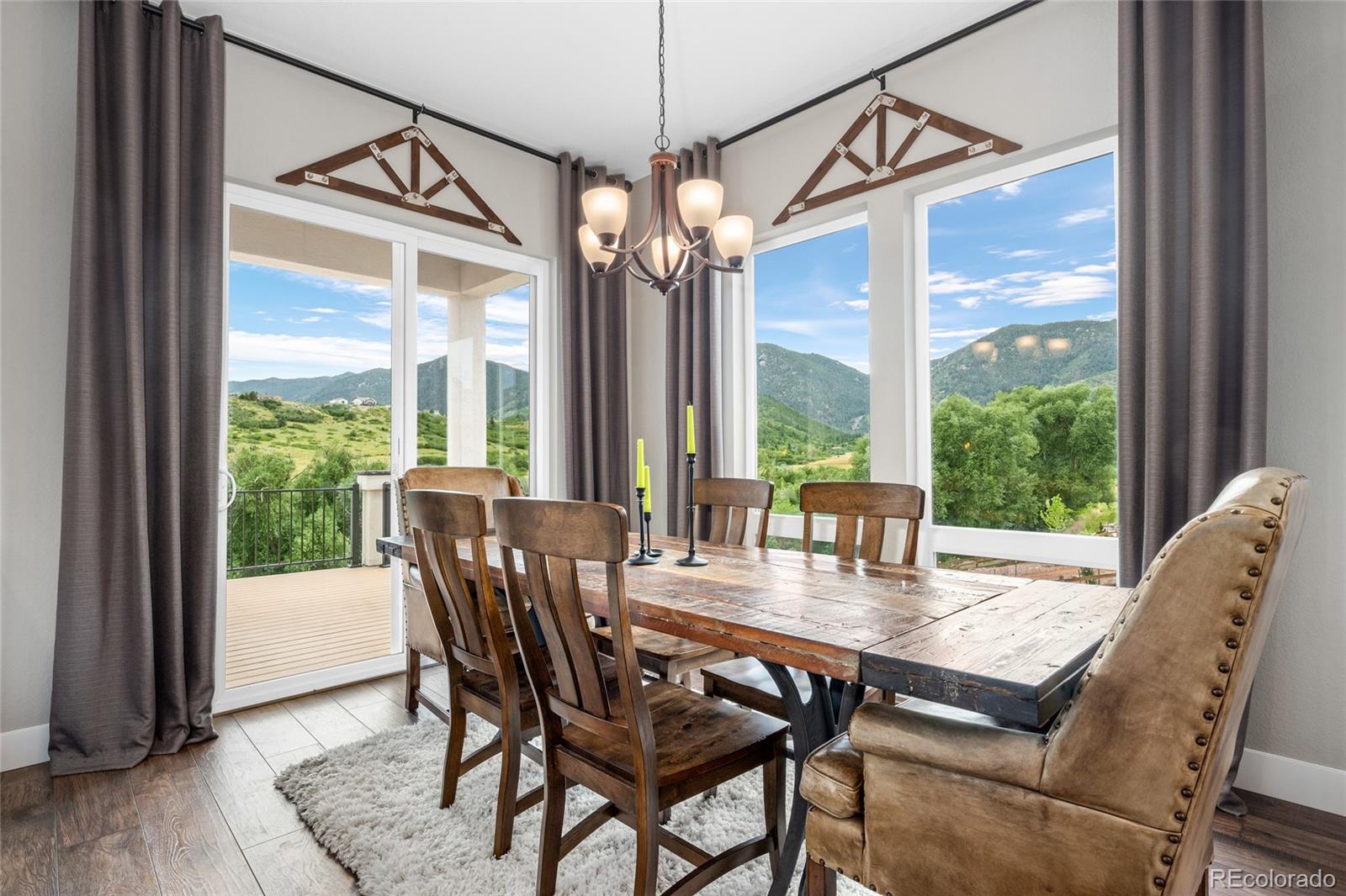 MLS Image #15 for 3883  forest lakes drive,monument, Colorado