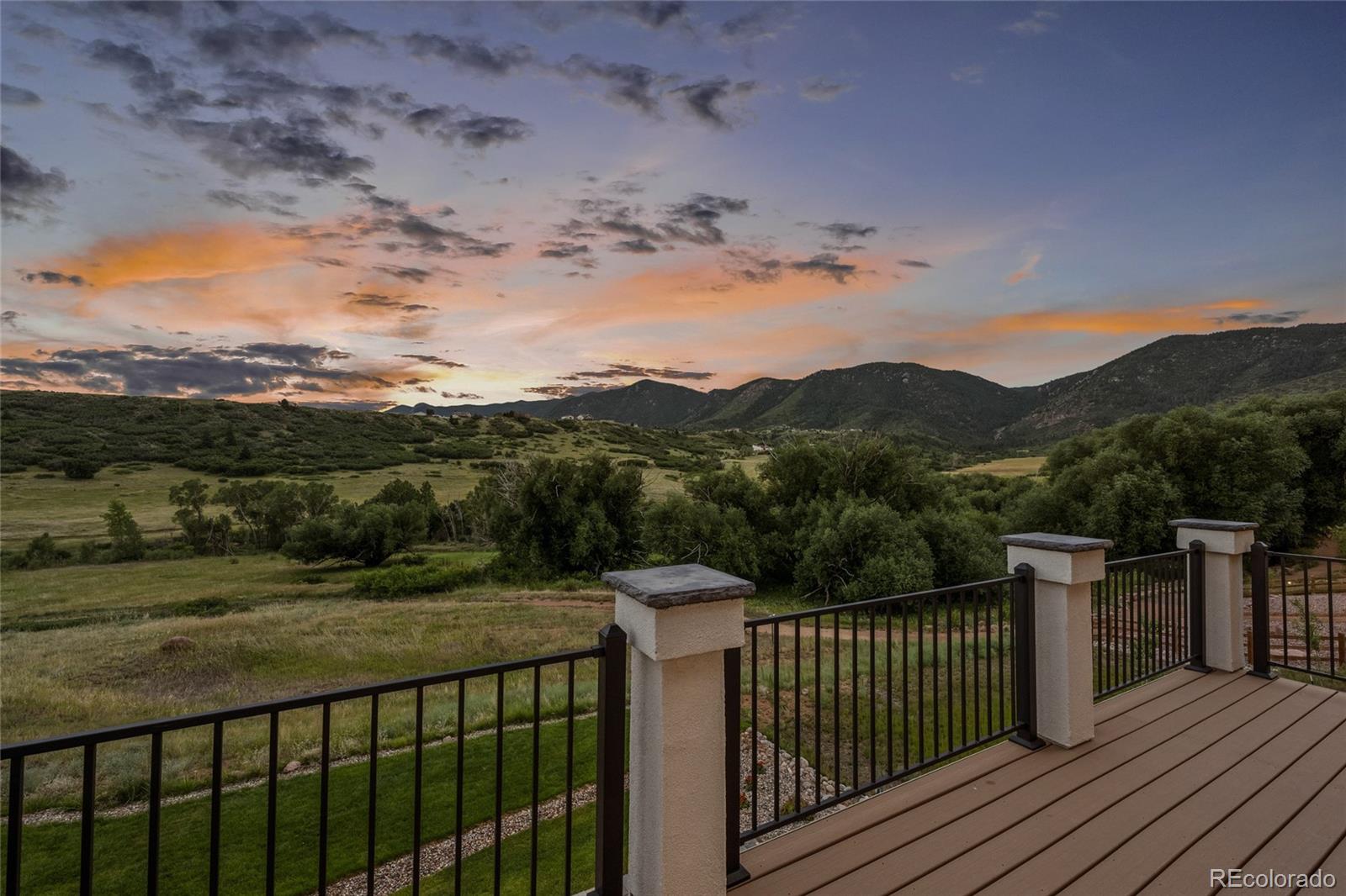 MLS Image #40 for 3883  forest lakes drive,monument, Colorado