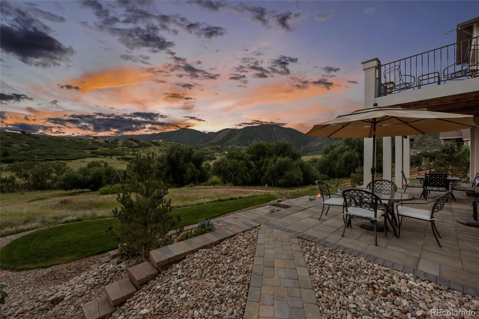 MLS Image #42 for 3883  forest lakes drive,monument, Colorado