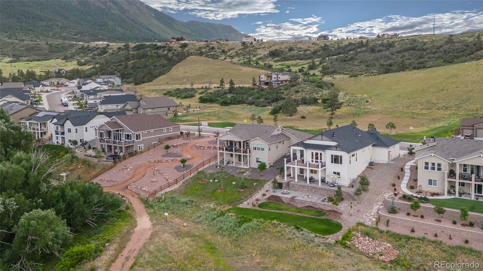 MLS Image #44 for 3883  forest lakes drive,monument, Colorado