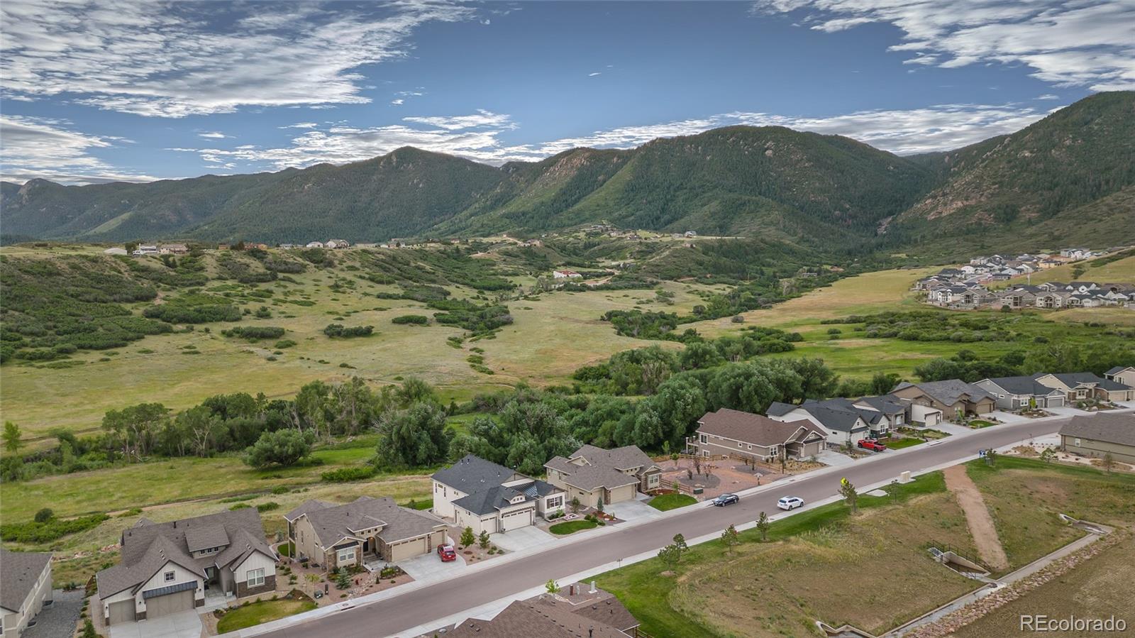 MLS Image #45 for 3883  forest lakes drive,monument, Colorado